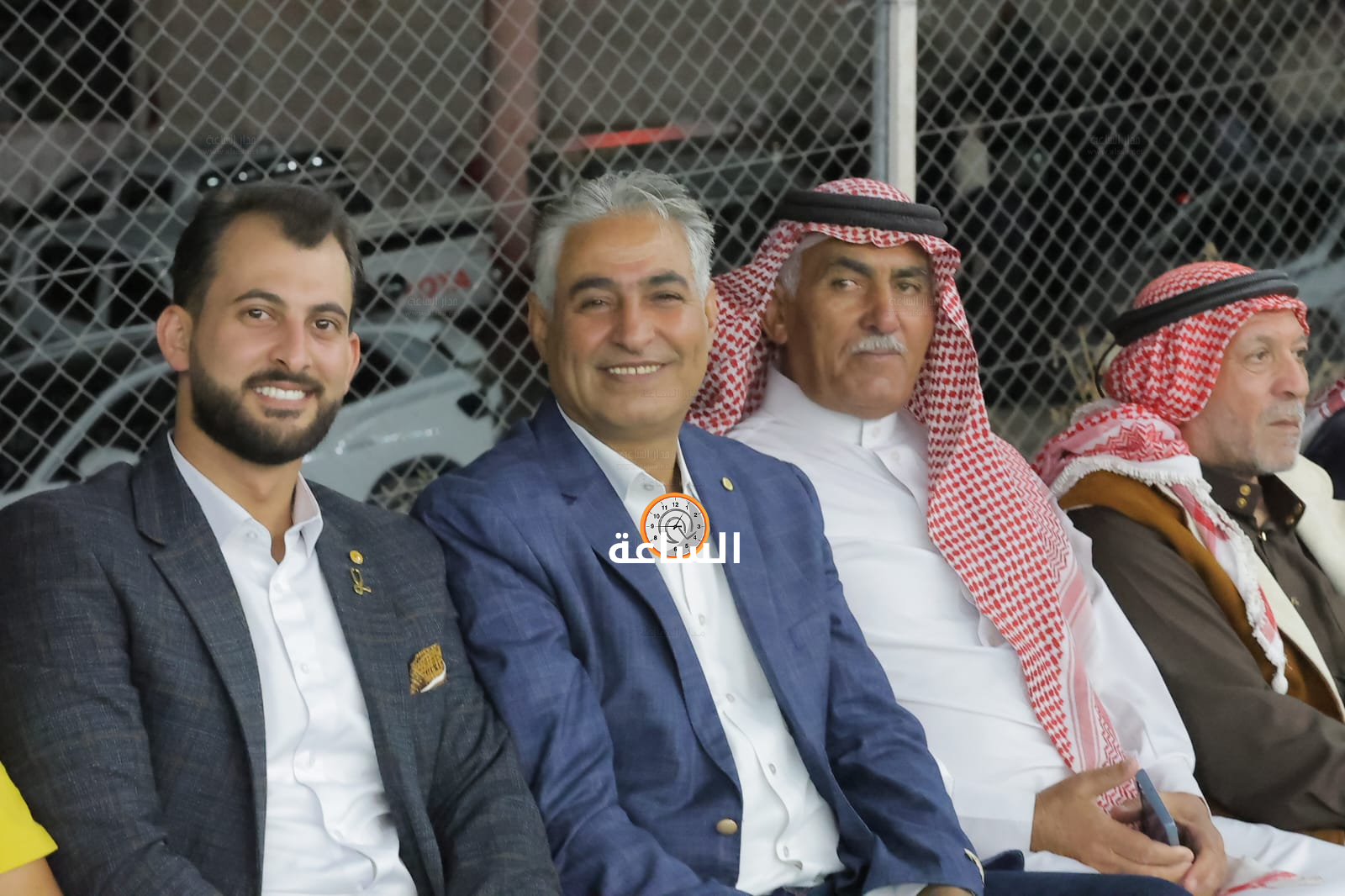 Madar Al-Saa Images 0.451007502342896