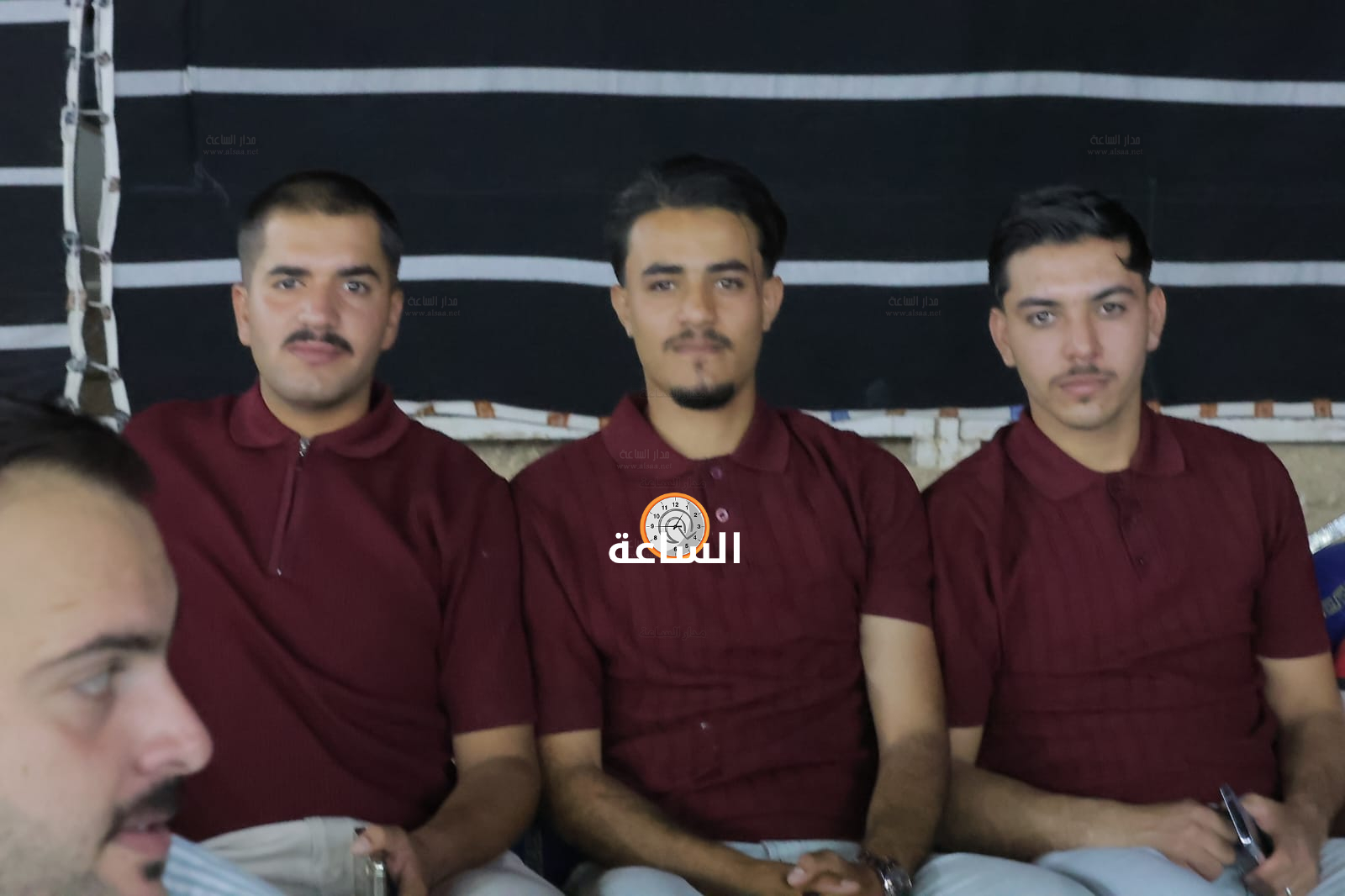 Madar Al-Saa Images 0.008970850285668797