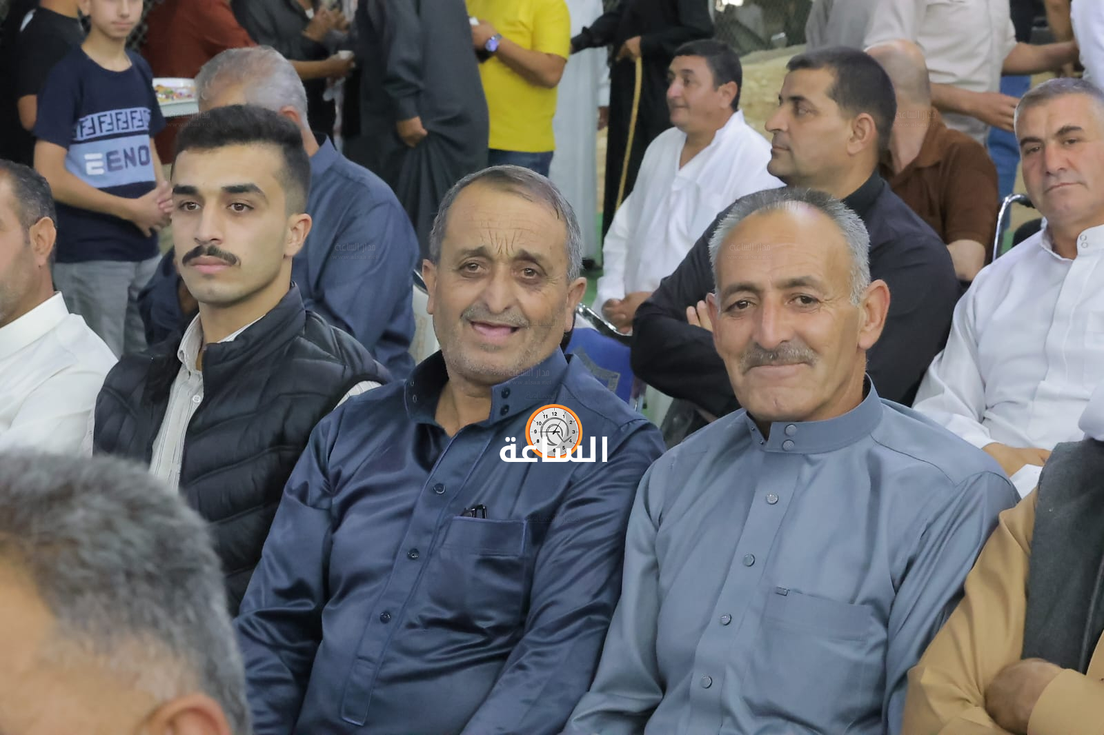 Madar Al-Saa Images 0.043403316626941524