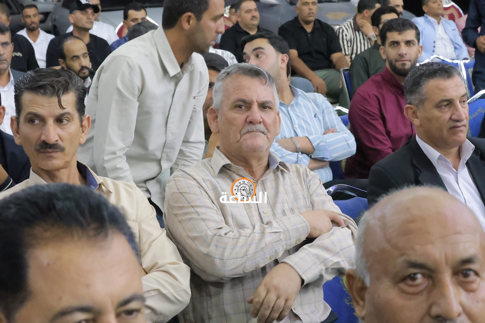 Madar Al-Saa Images 0.7170298155564928