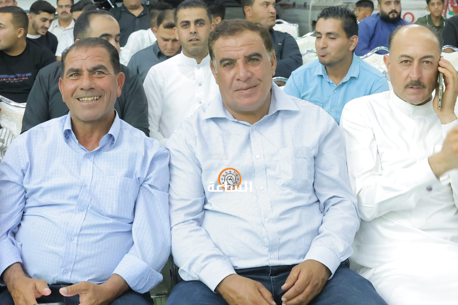 Madar Al-Saa Images 0.41106191075005927