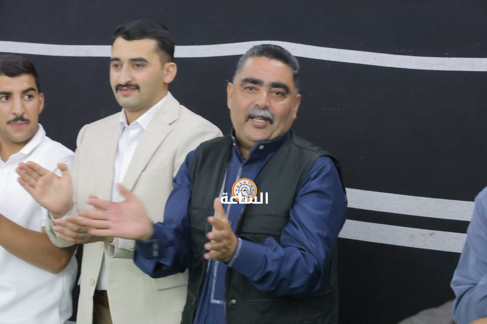 Madar Al-Saa Images 0.11080887492278546