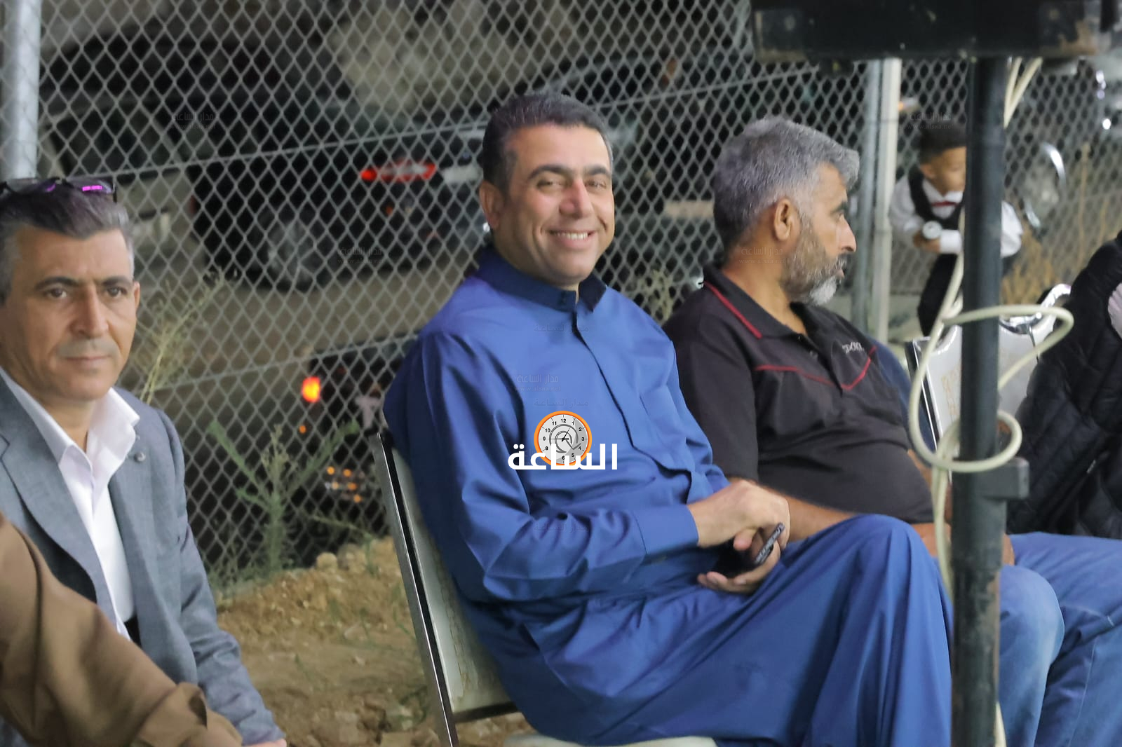 Madar Al-Saa Images 0.7322946942562188