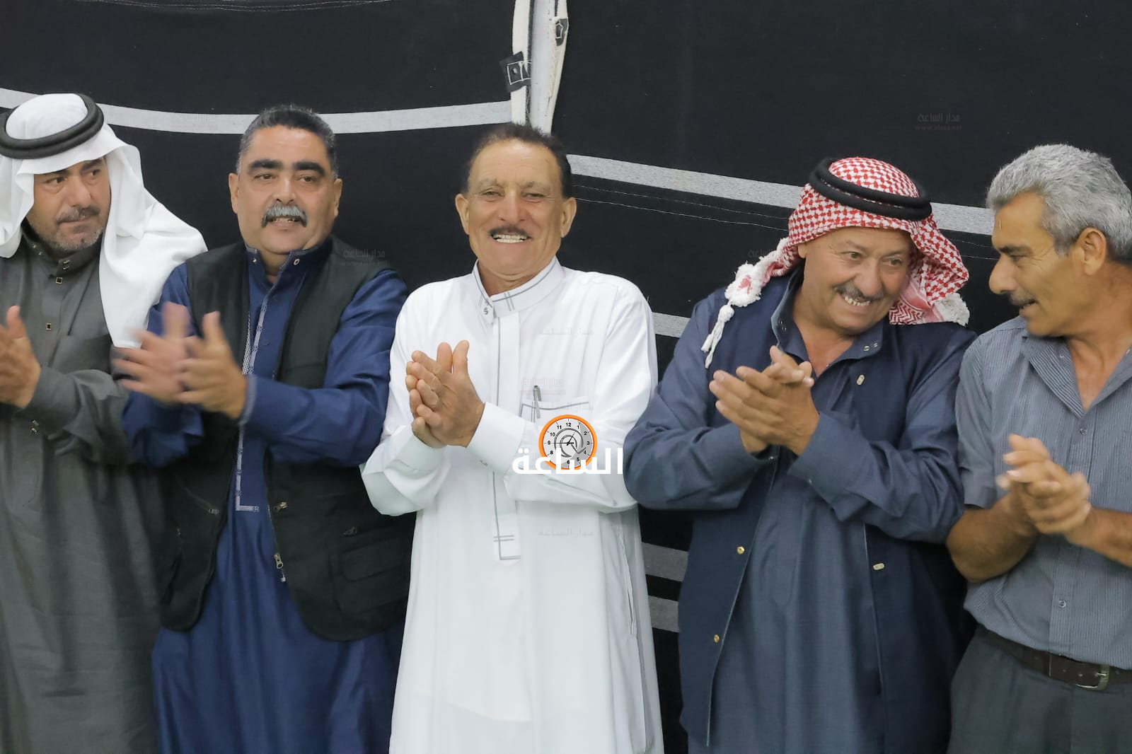 Madar Al-Saa Images 0.6057164240634915