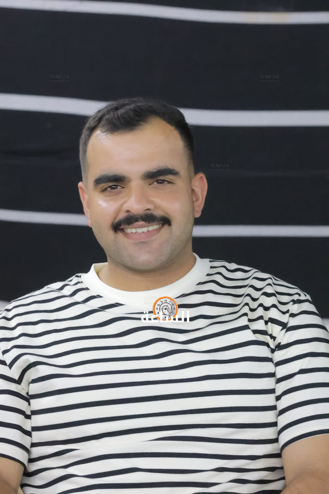 Madar Al-Saa Images 0.7524958372837379