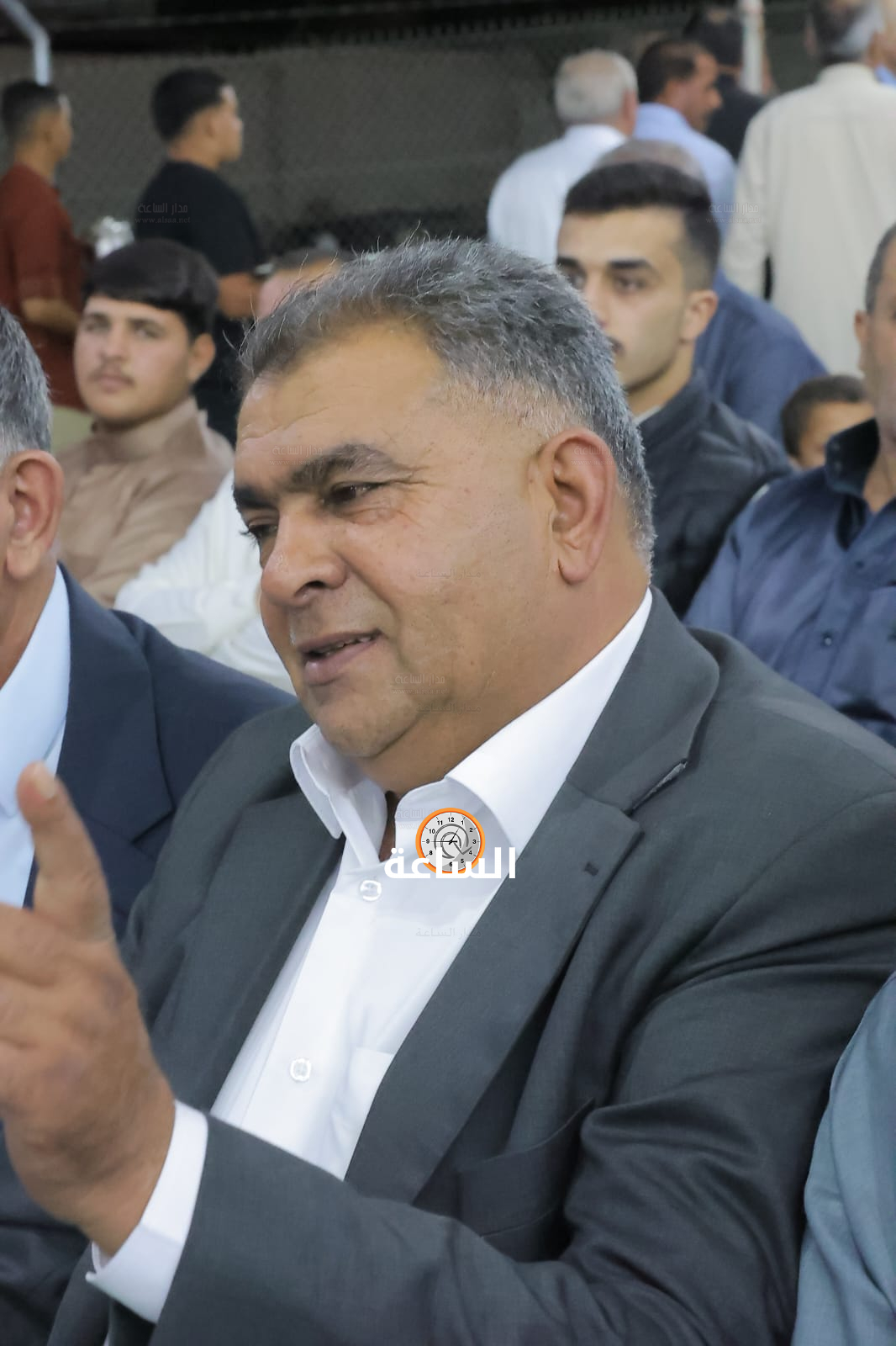 Madar Al-Saa Images 0.9249046259427195