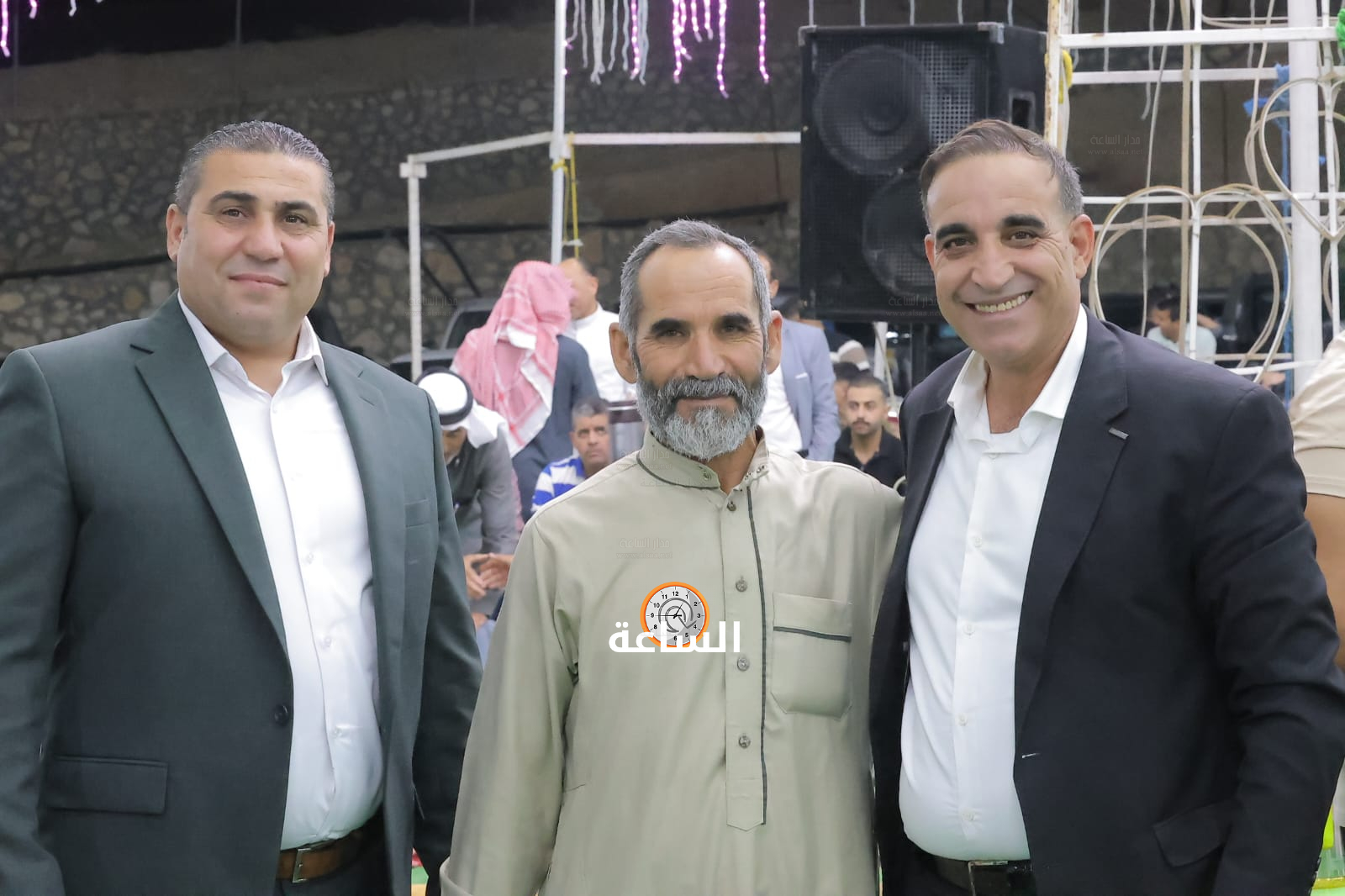 Madar Al-Saa Images 0.4512332874690401