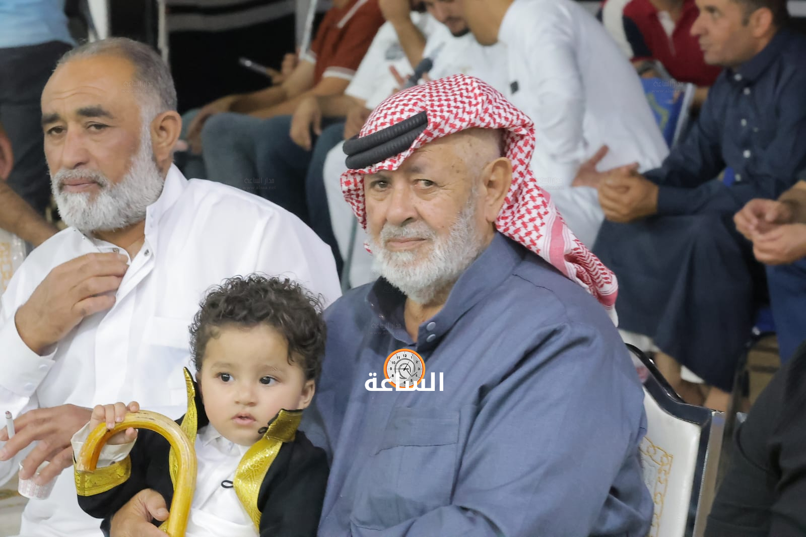 Madar Al-Saa Images 0.8186321465205649