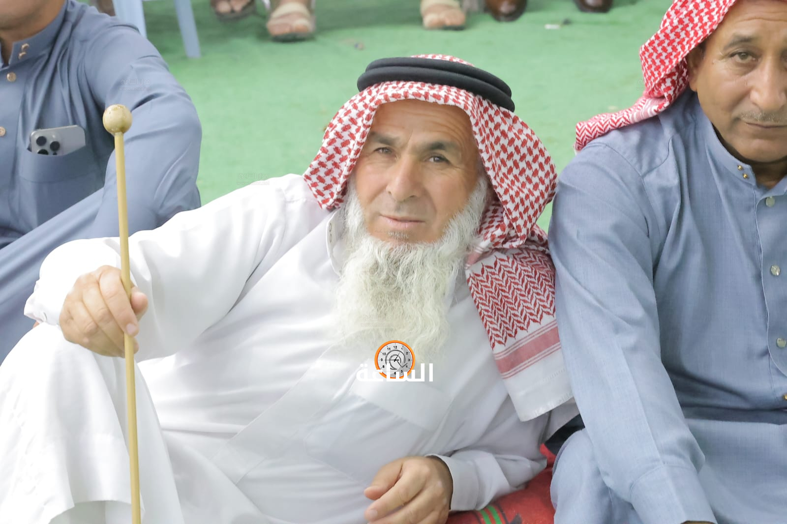 Madar Al-Saa Images 0.3213242914728718