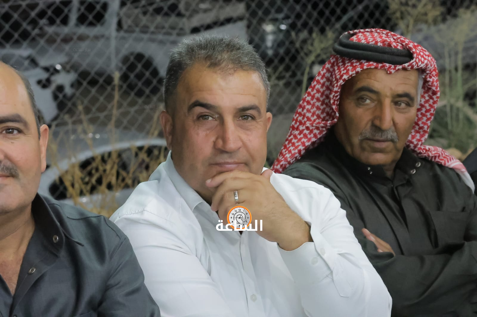 Madar Al-Saa Images 0.7506016291315901