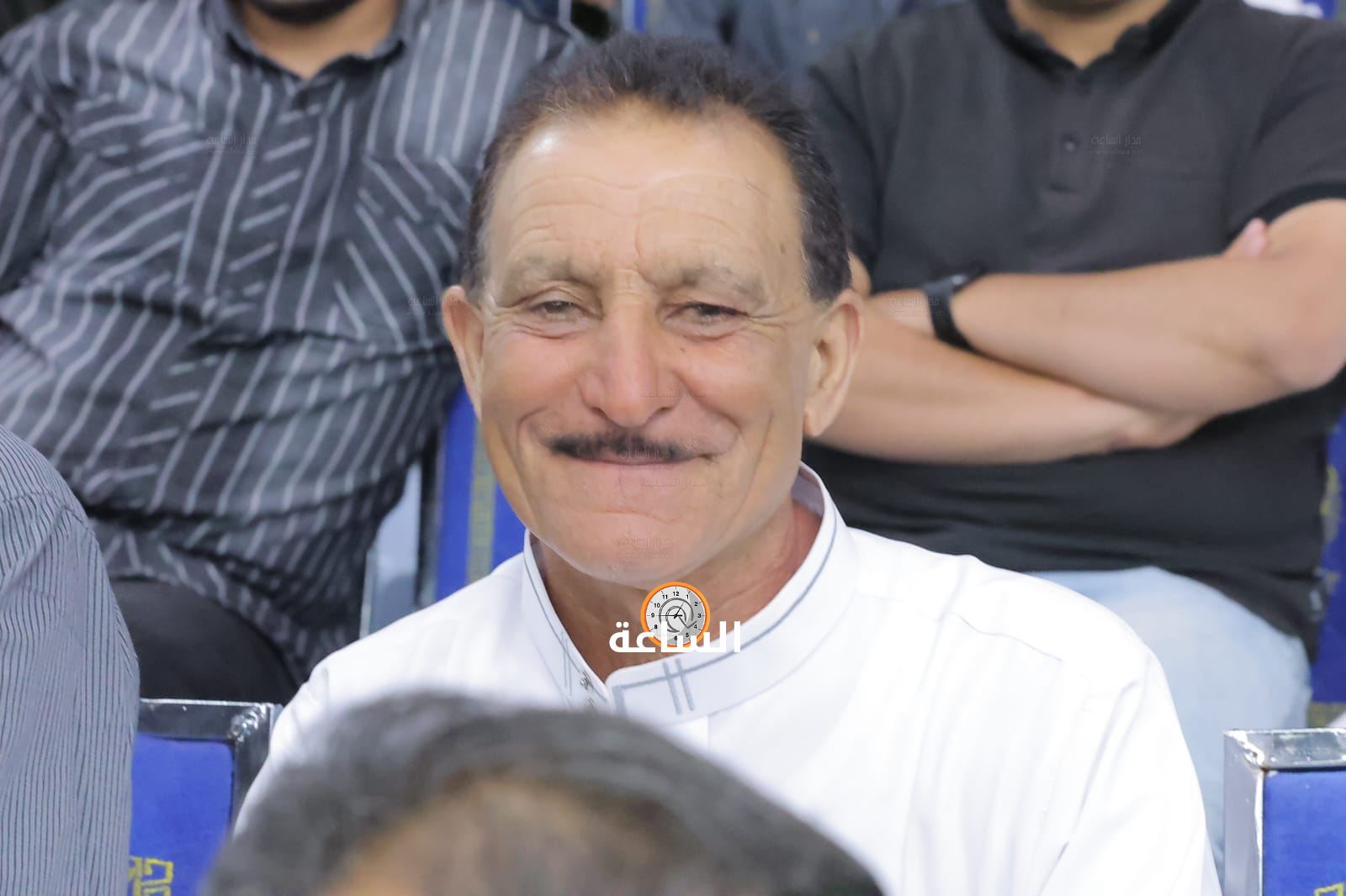 Madar Al-Saa Images 0.12603505060312292