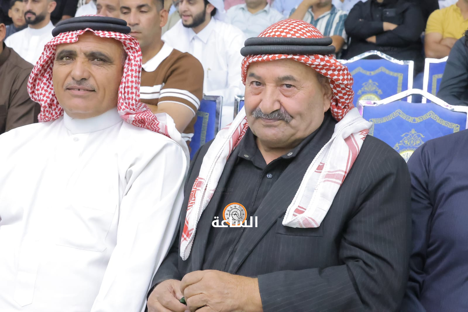Madar Al-Saa Images 0.6137729477800339