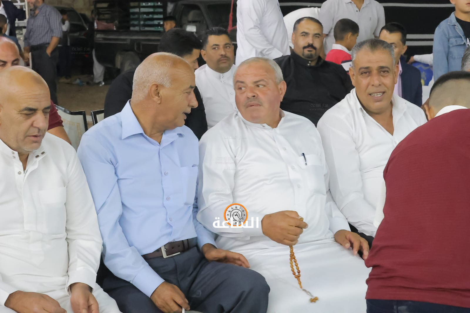 Madar Al-Saa Images 0.9107933689780078