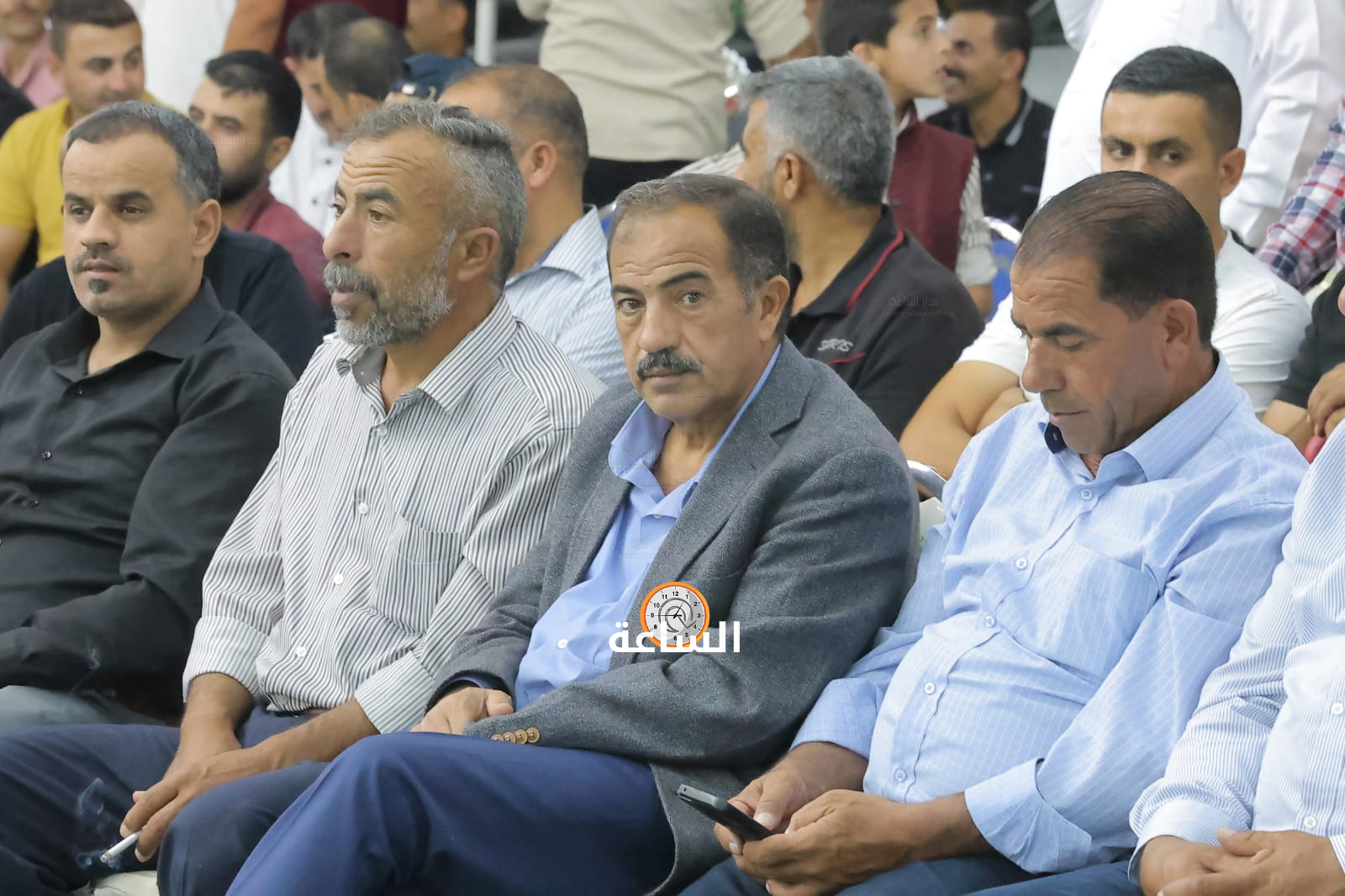Madar Al-Saa Images 0.5194855805161297