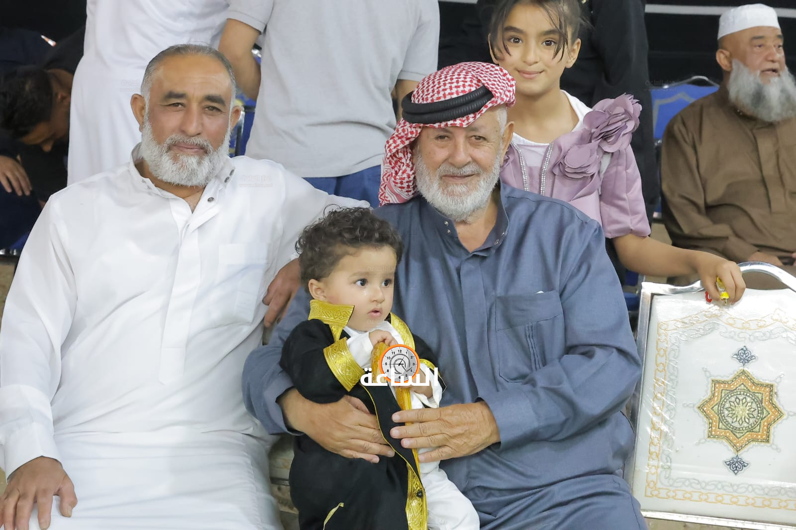 Madar Al-Saa Images 0.9968996281228975