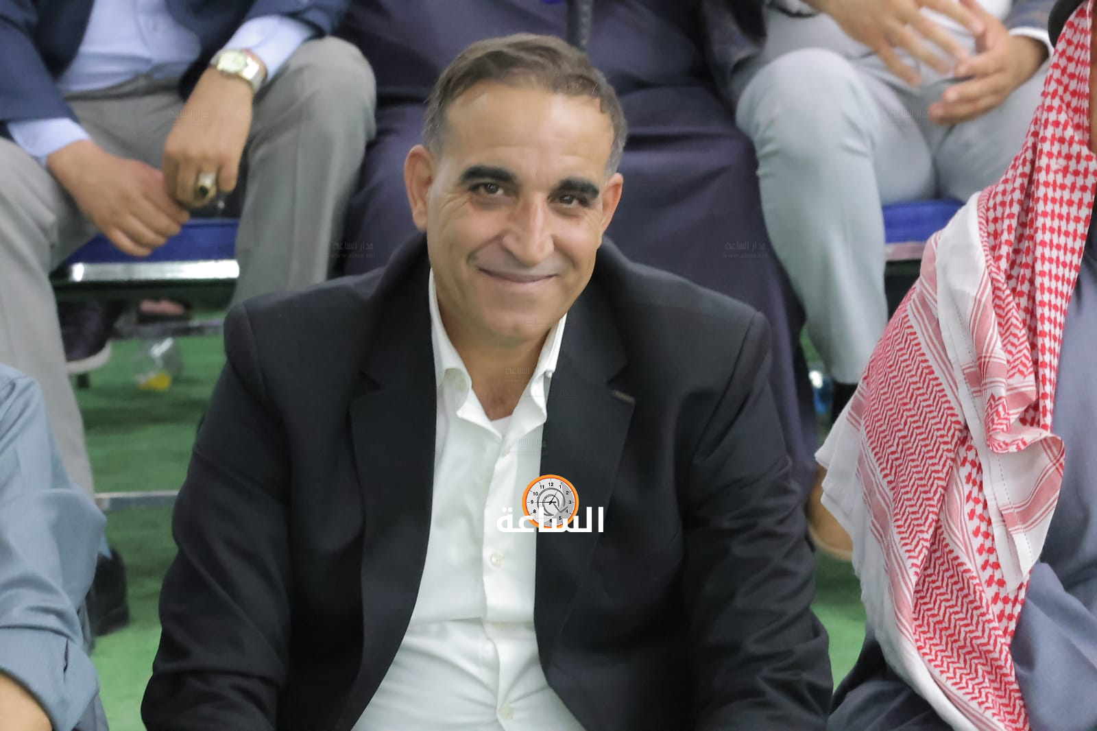 Madar Al-Saa Images 0.33590200054989316