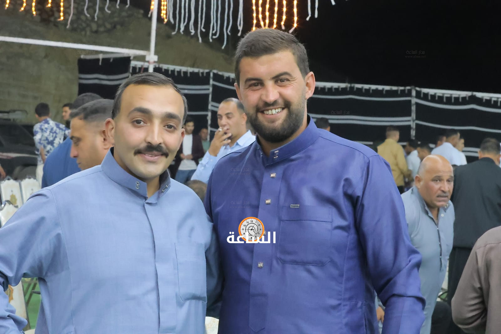 Madar Al-Saa Images 0.38641338666144587