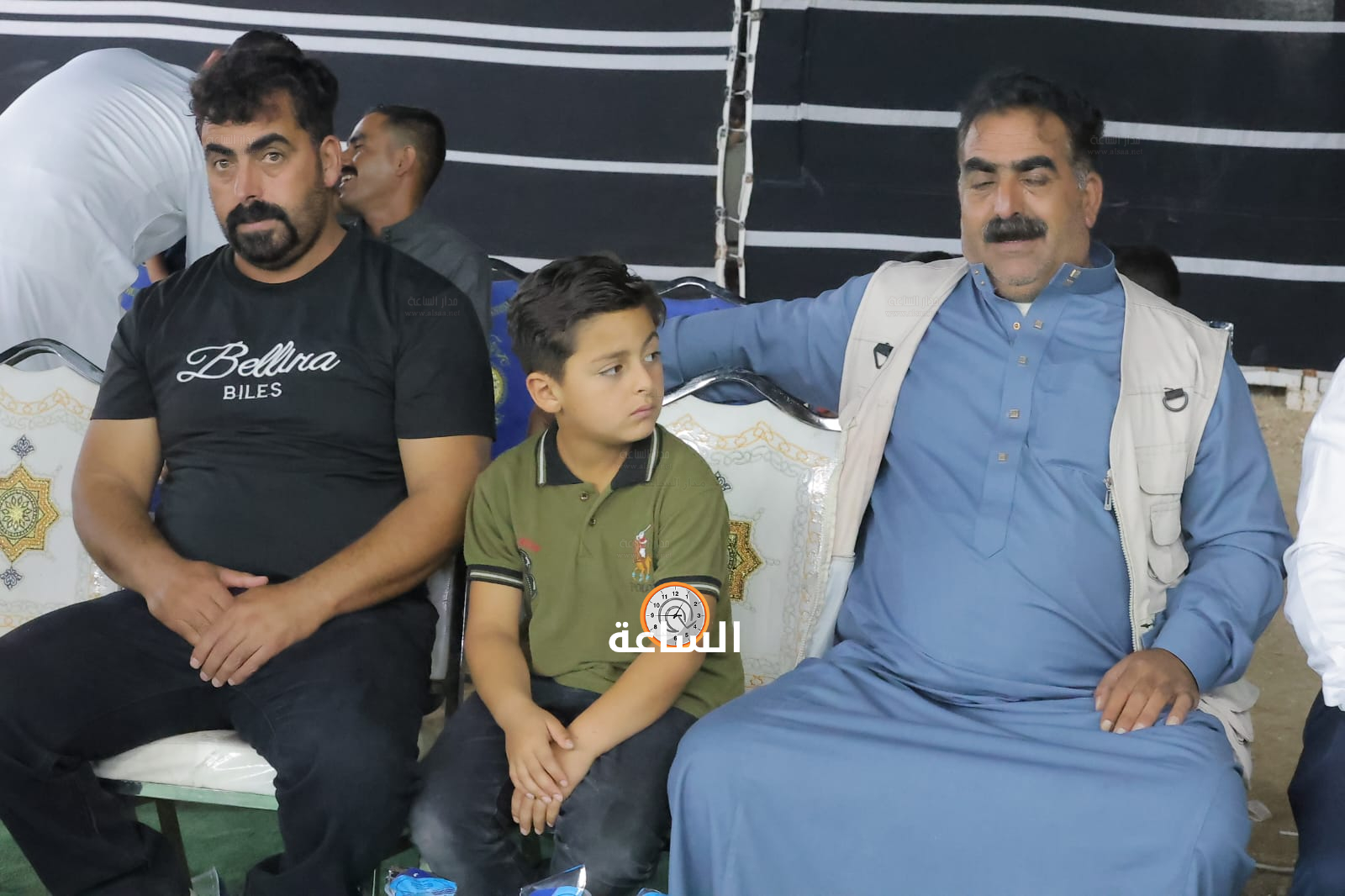 Madar Al-Saa Images 0.7813108066854016