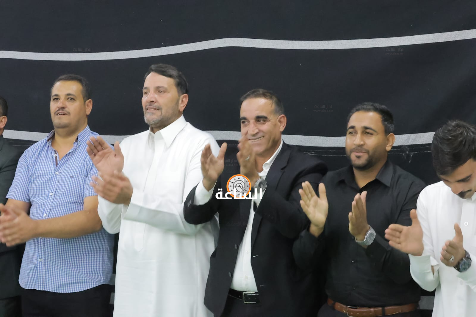 Madar Al-Saa Images 0.23300408232764436