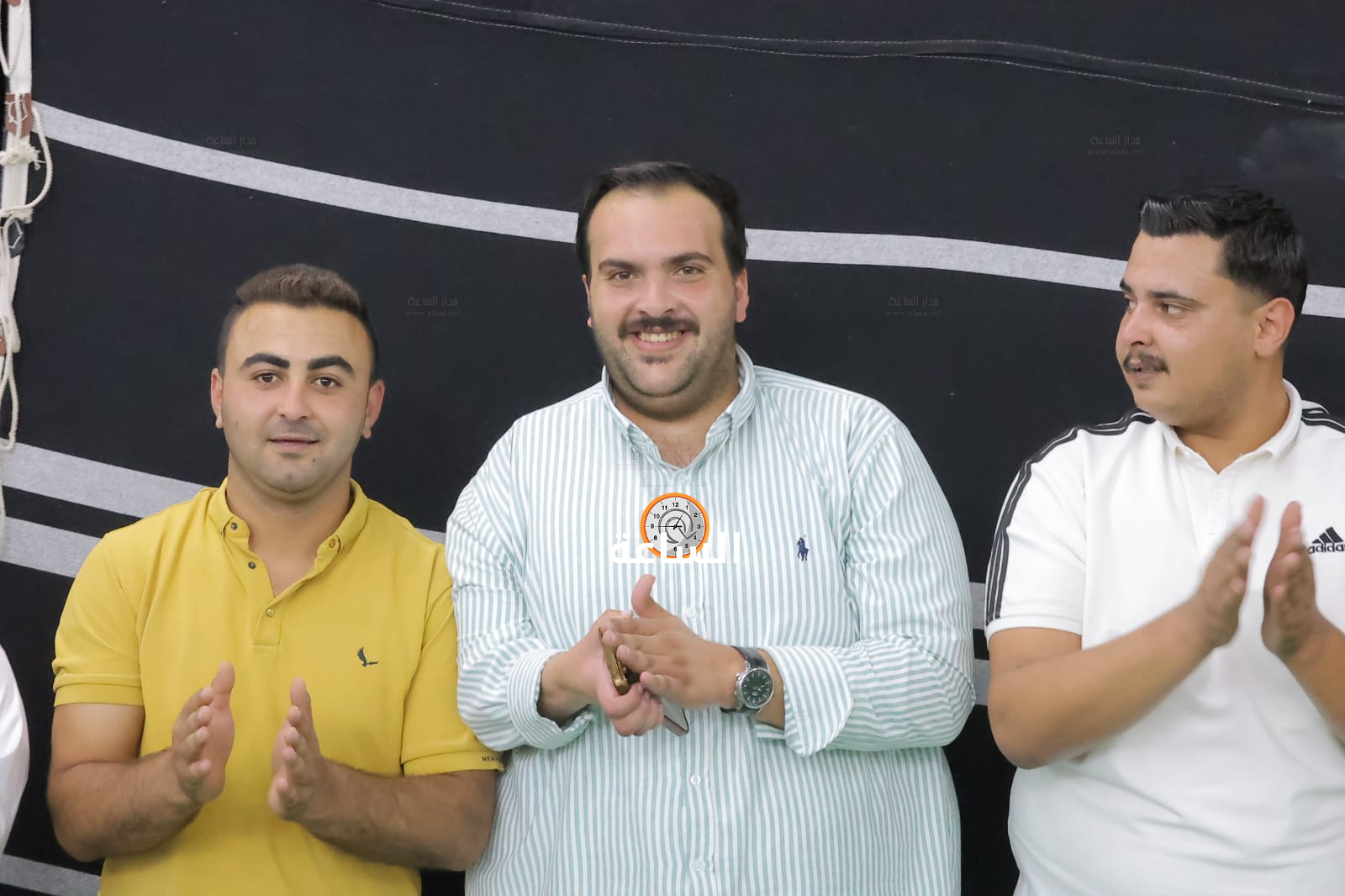 Madar Al-Saa Images 0.562288559739897