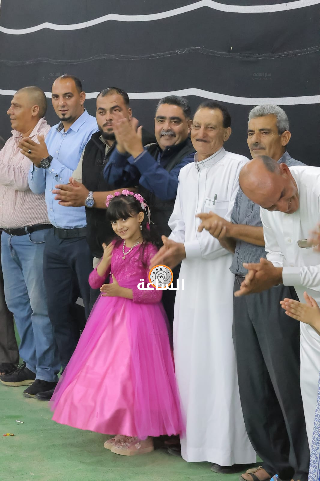 Madar Al-Saa Images 0.5631926836080888
