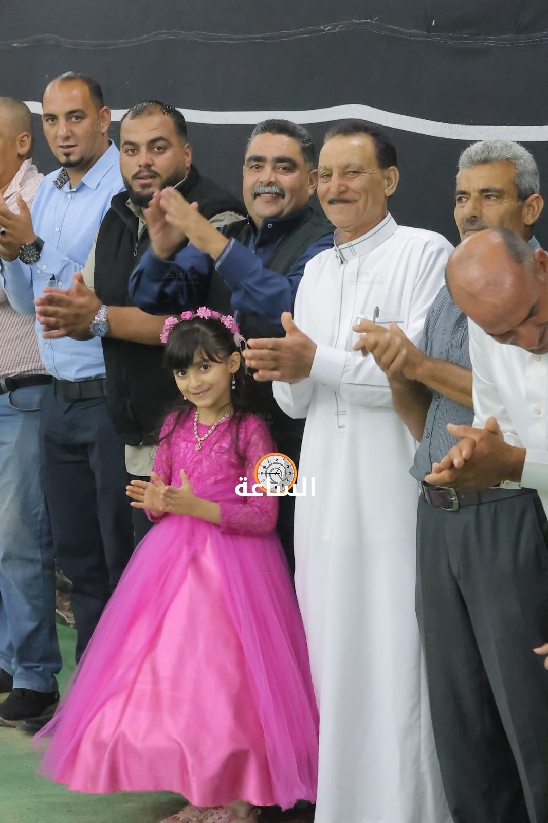 Madar Al-Saa Images 0.46691938981837566