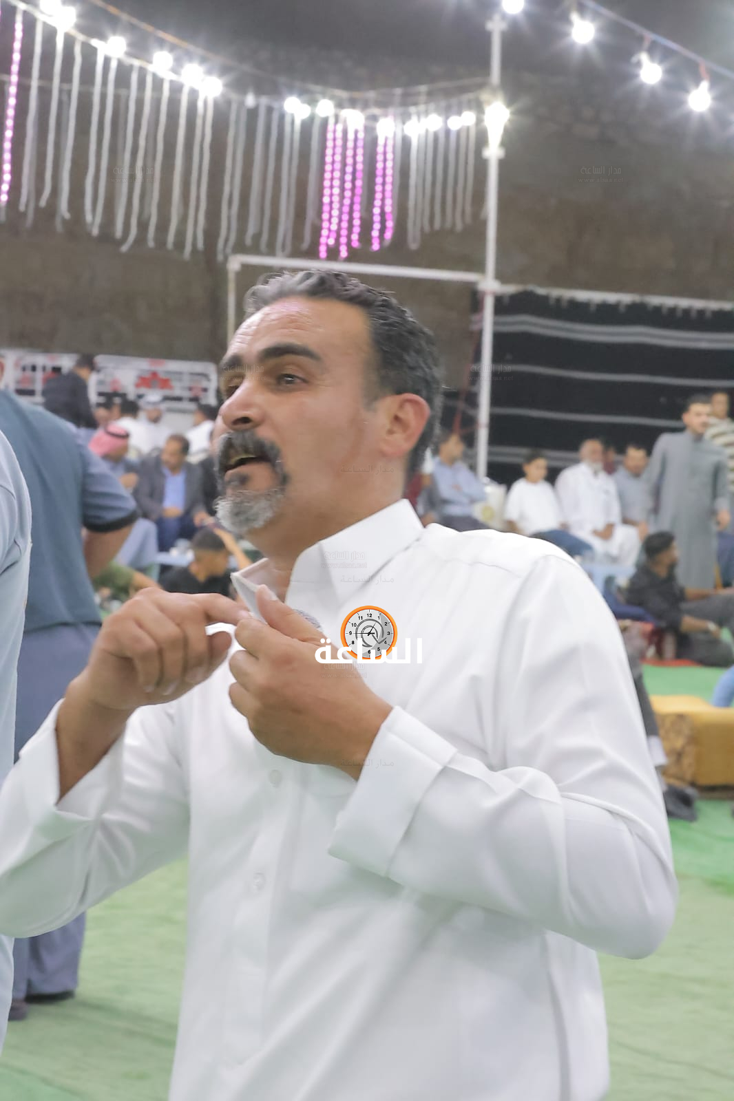 Madar Al-Saa Images 0.3930463352432454