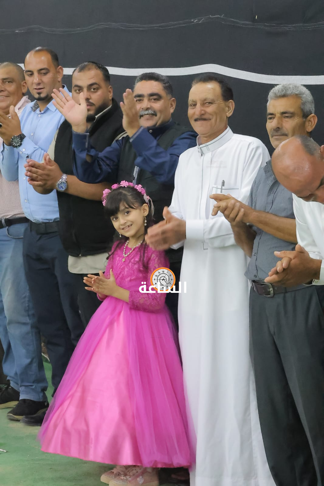 Madar Al-Saa Images 0.627946527965281