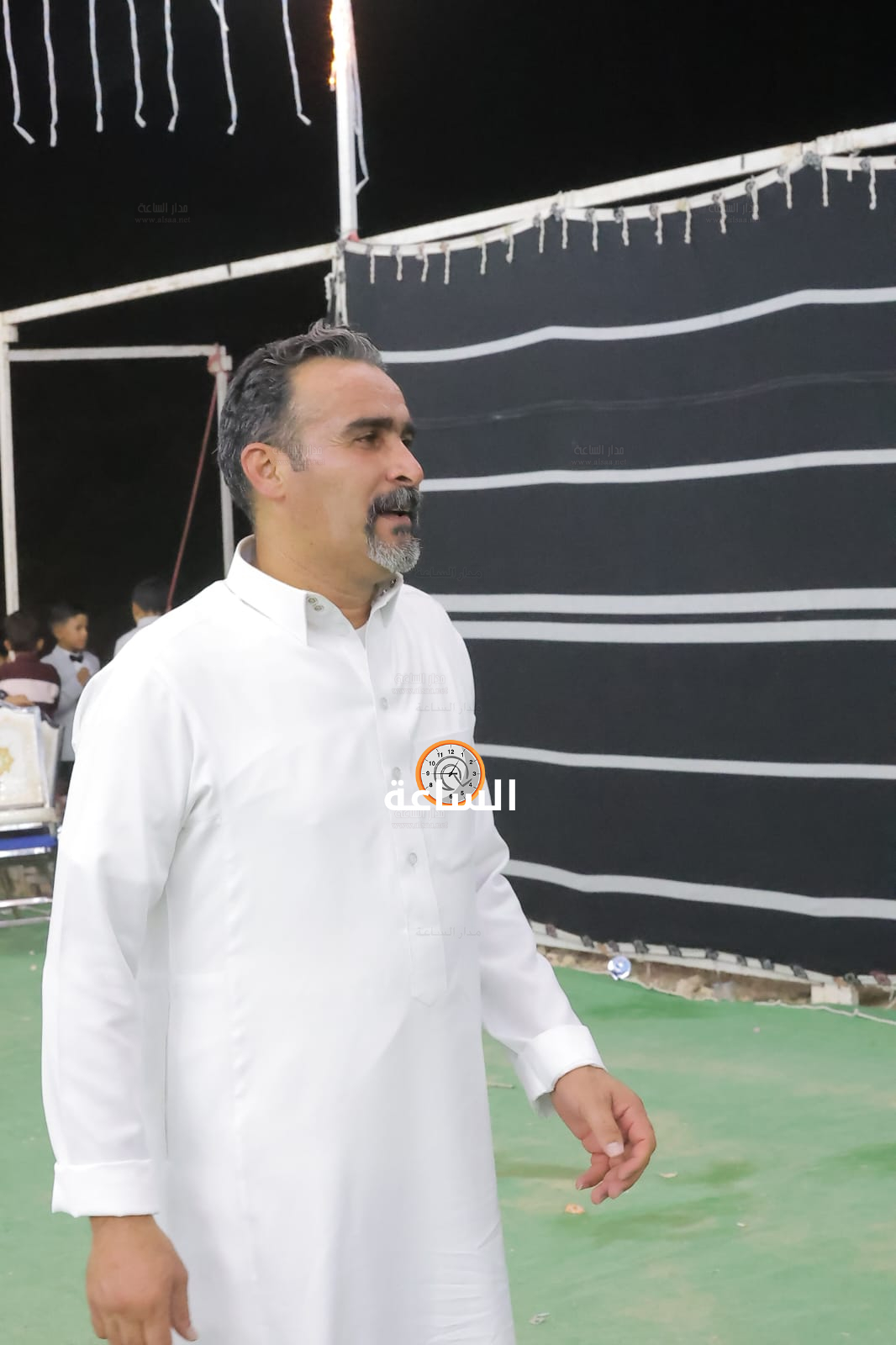 Madar Al-Saa Images 0.02605045367178127
