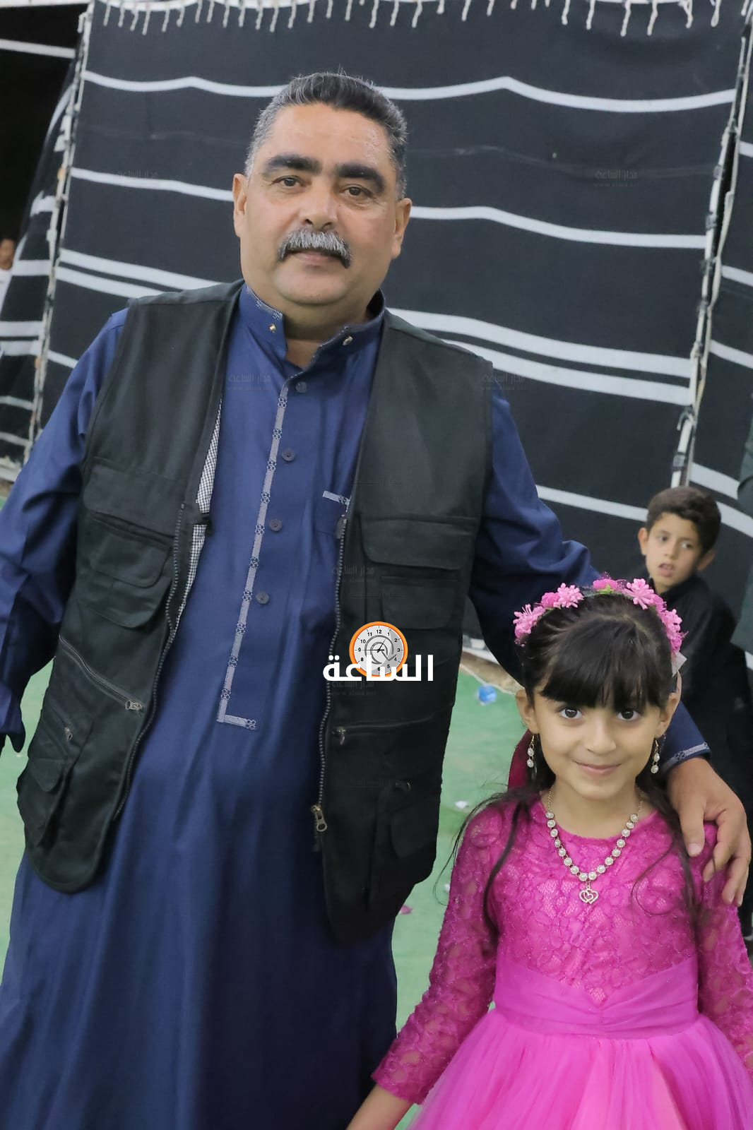 Madar Al-Saa Images 0.4405656923959477