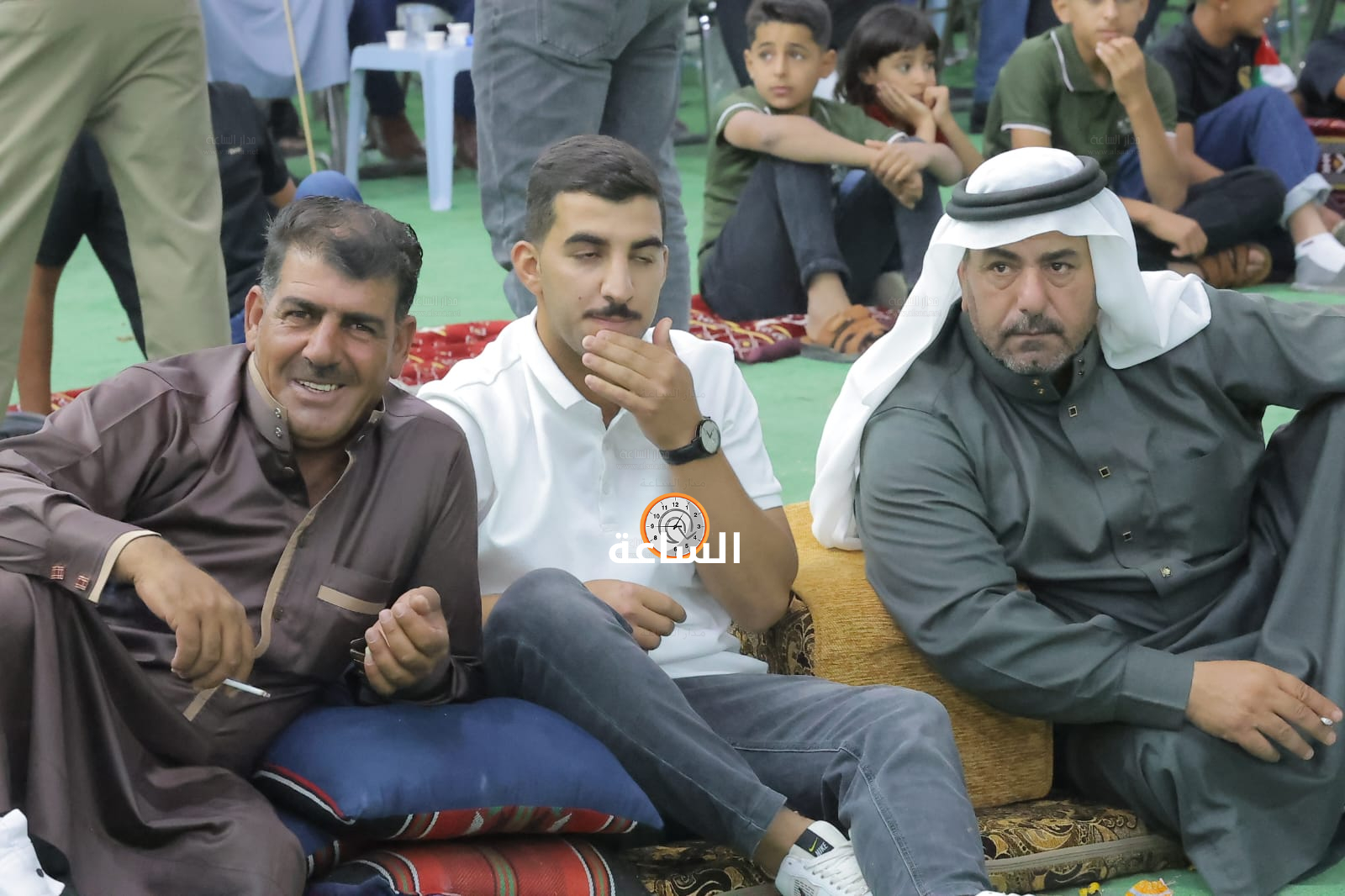 Madar Al-Saa Images 0.9776325799600053