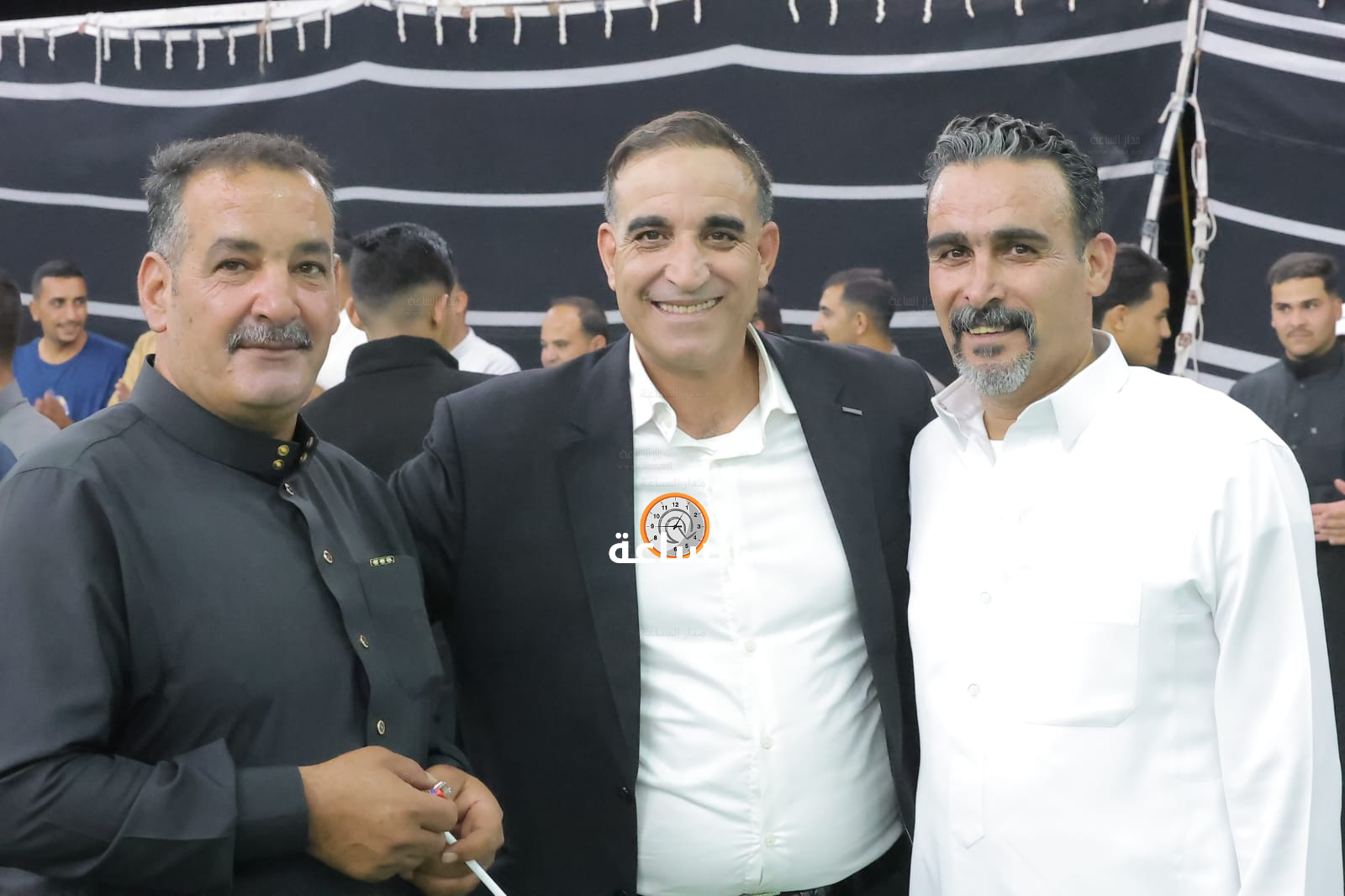 Madar Al-Saa Images 0.5056835239033629