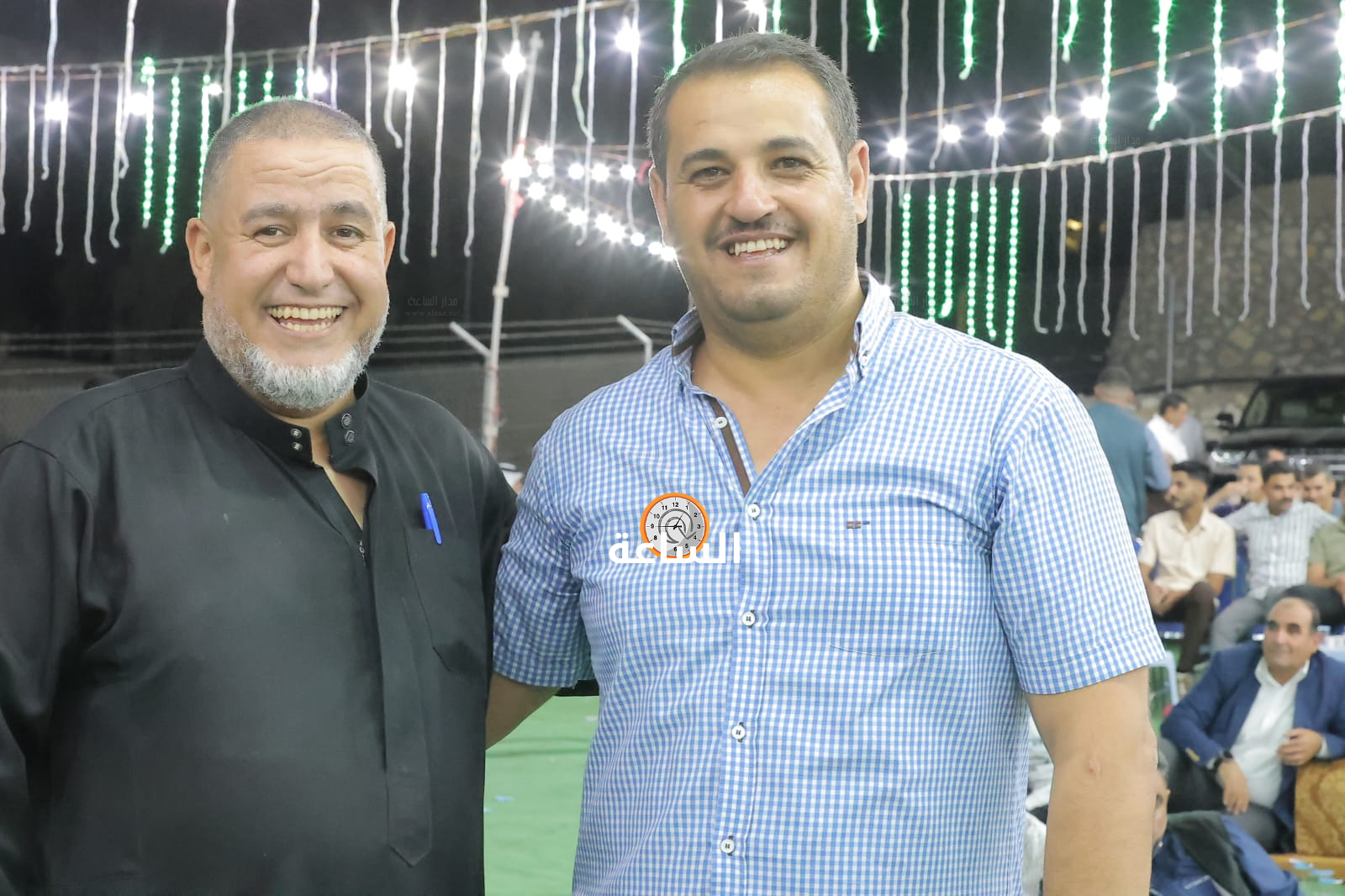 Madar Al-Saa Images 0.6706011662057925