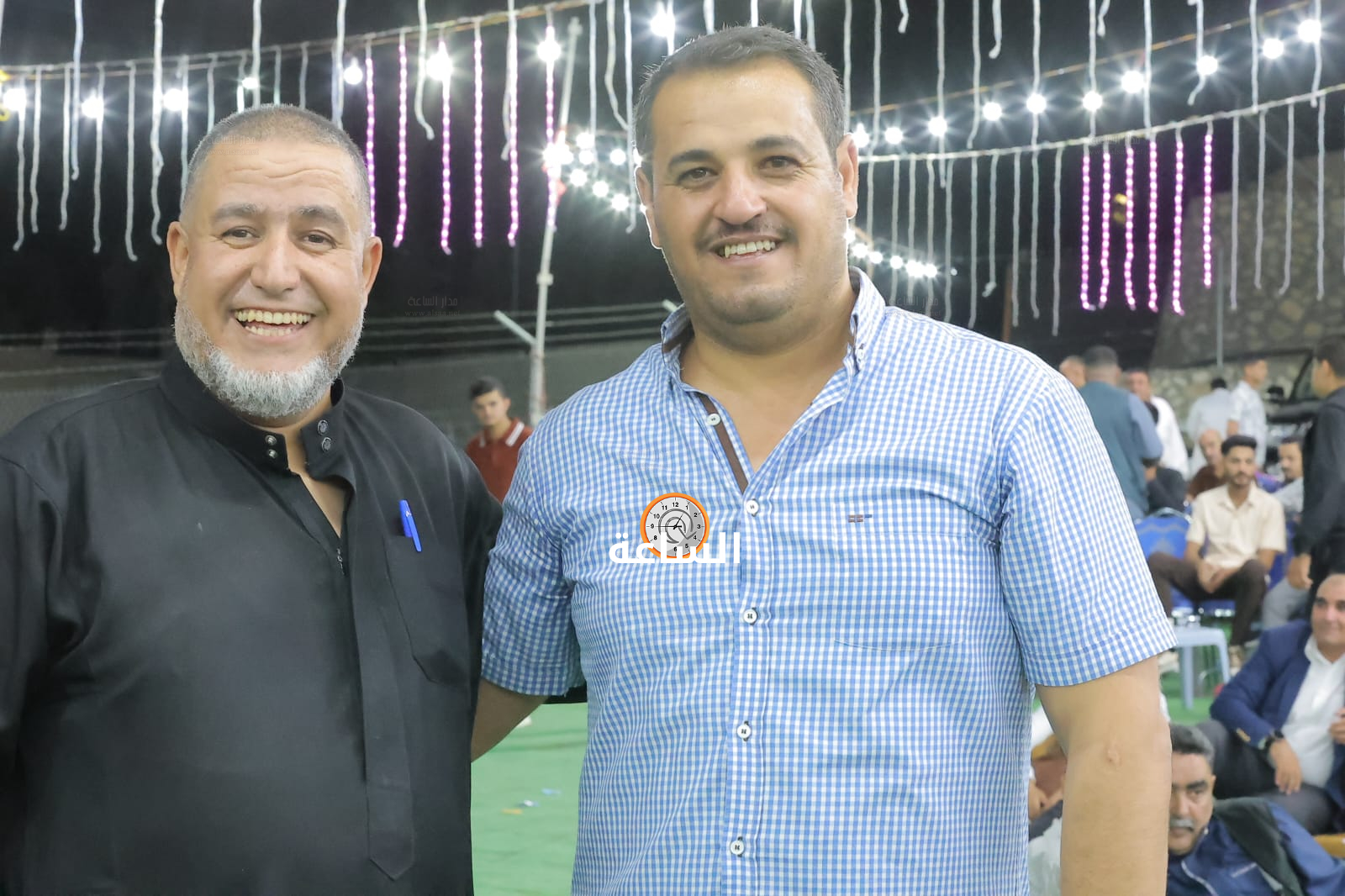 Madar Al-Saa Images 0.5215236086701752