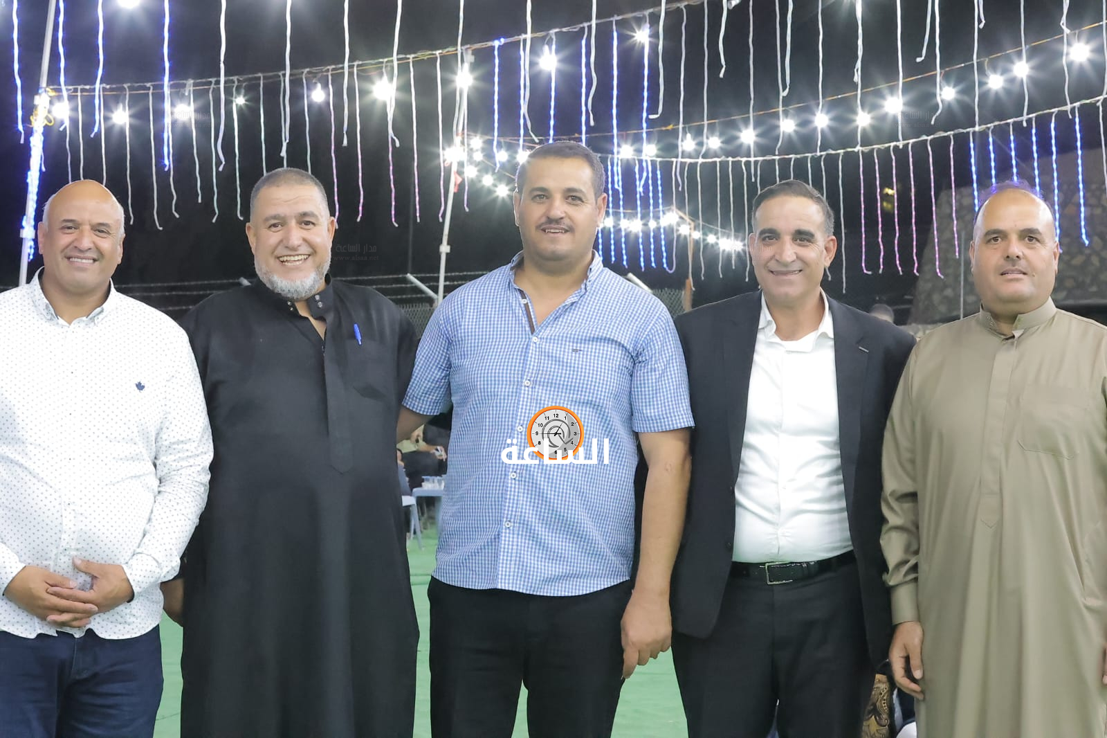 Madar Al-Saa Images 0.9498179370946646