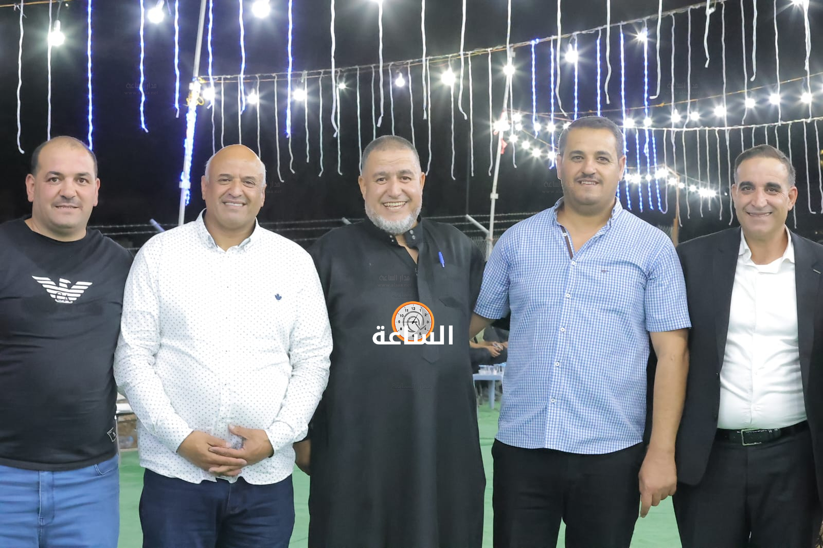 Madar Al-Saa Images 0.48569415949827