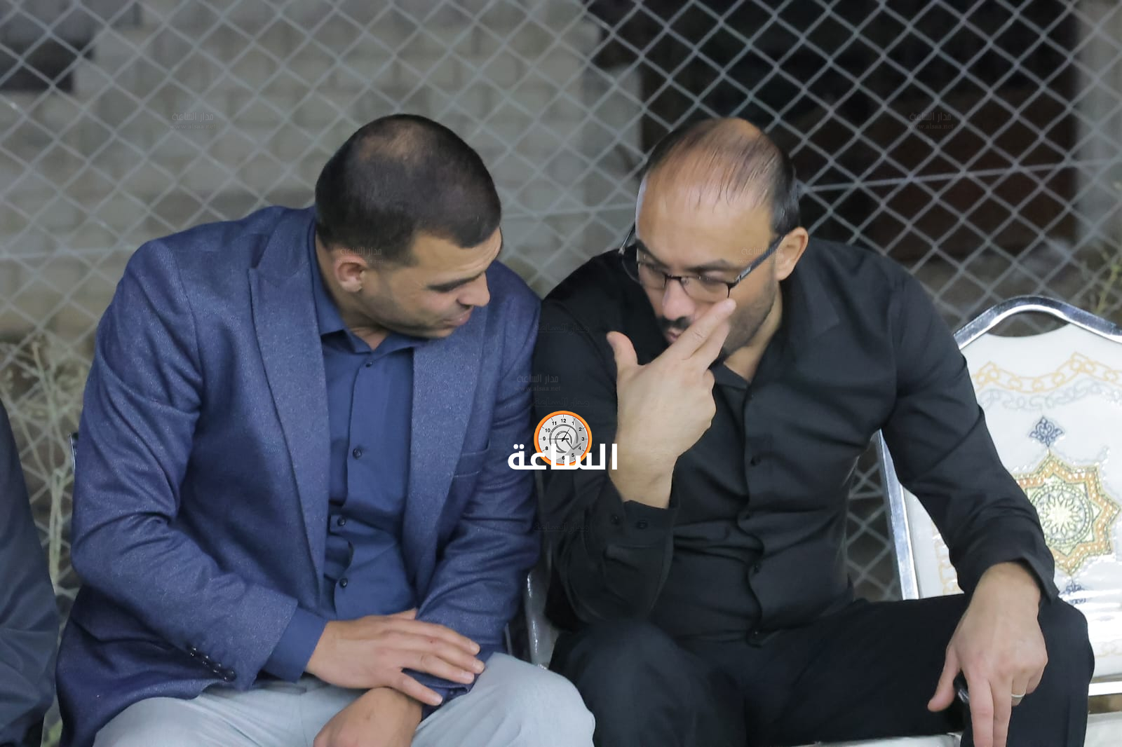Madar Al-Saa Images 0.19016057851888613
