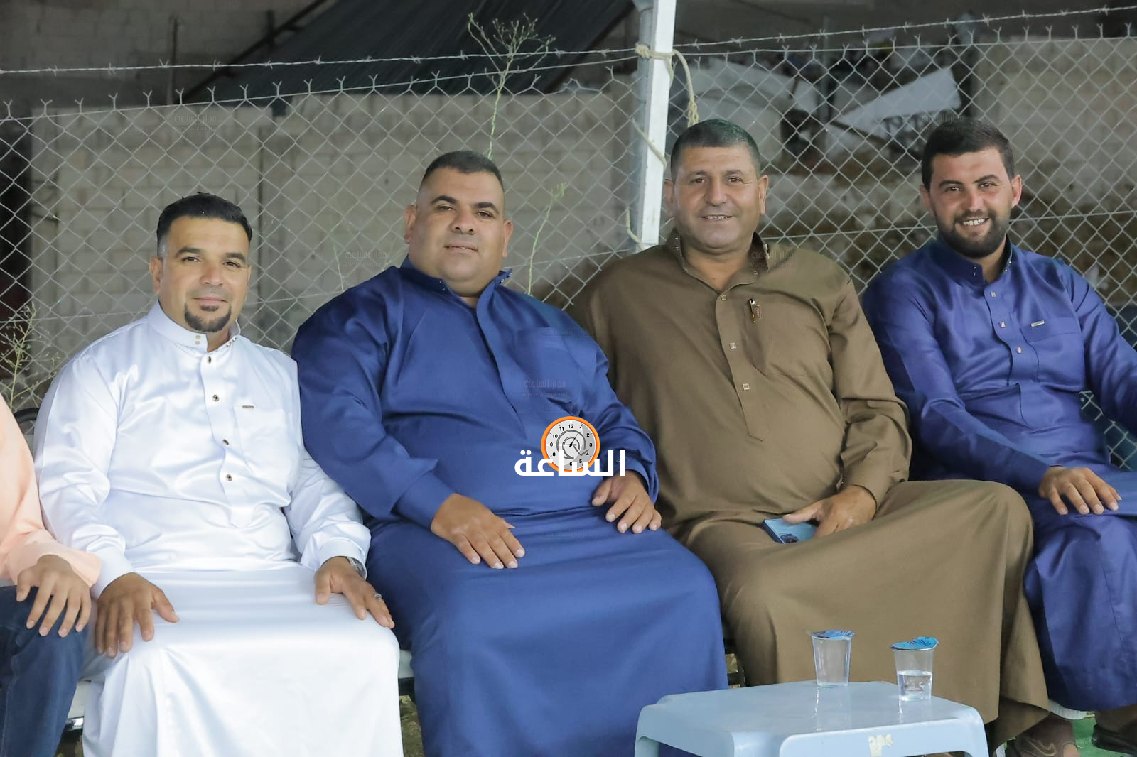 Madar Al-Saa Images 0.678795973093136