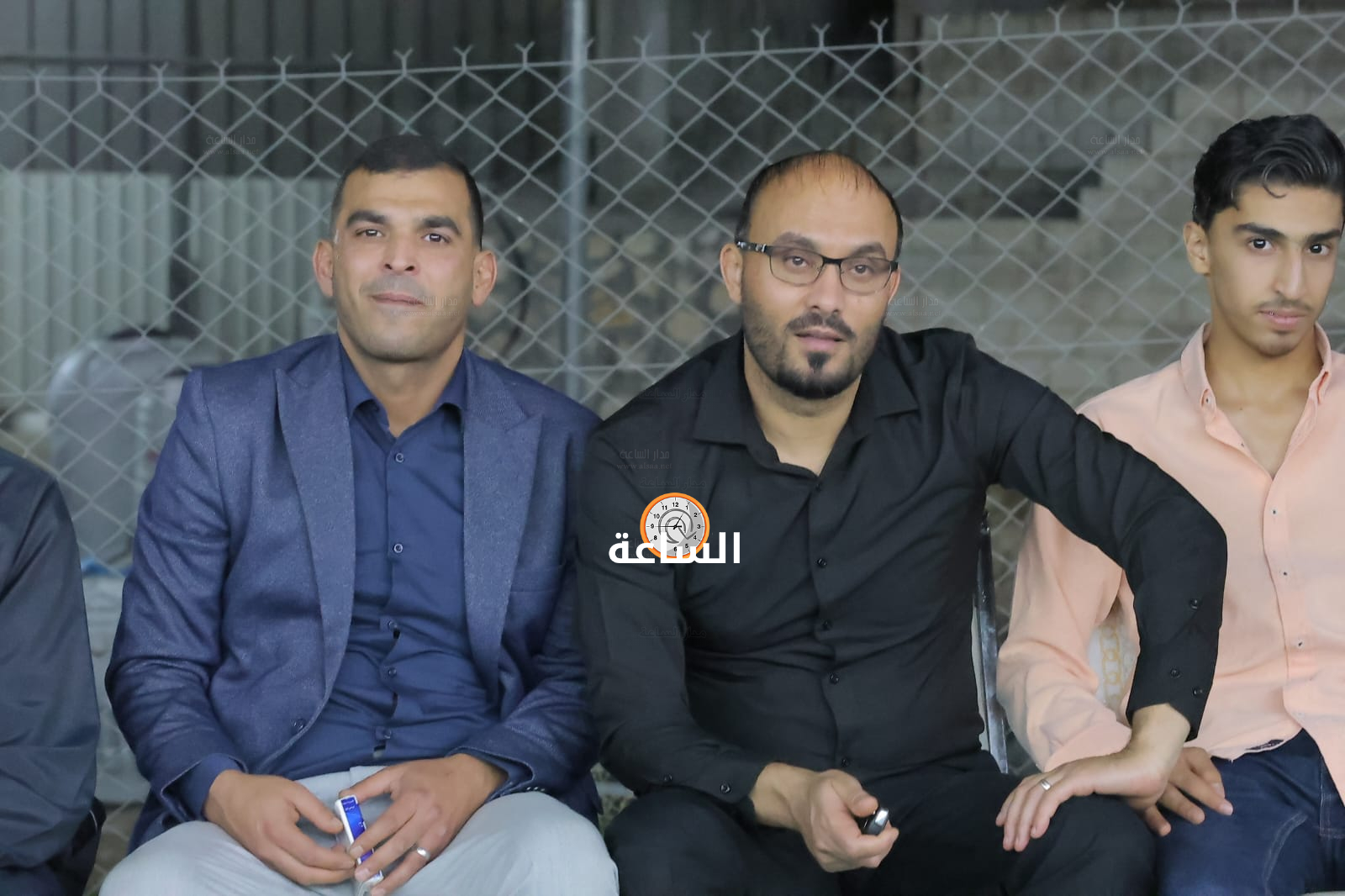 Madar Al-Saa Images 0.1569828930157292