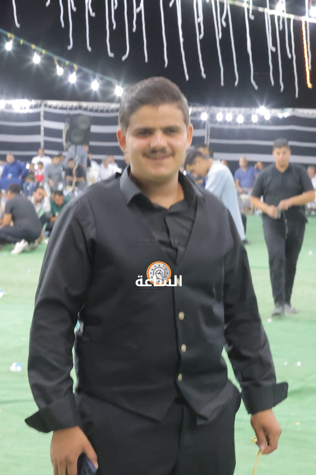 Madar Al-Saa Images 0.2853240381269795