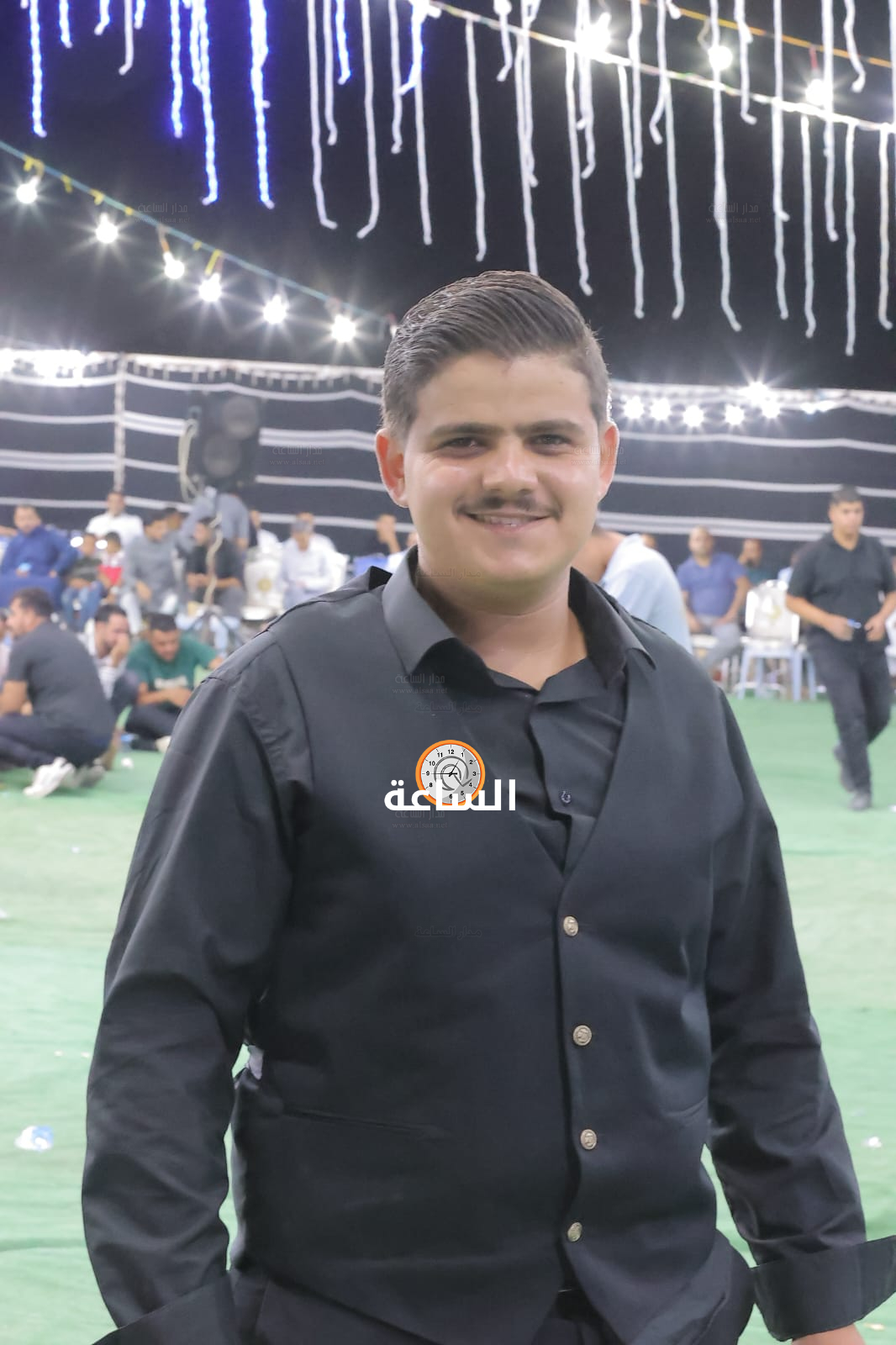 Madar Al-Saa Images 0.20091880406086293