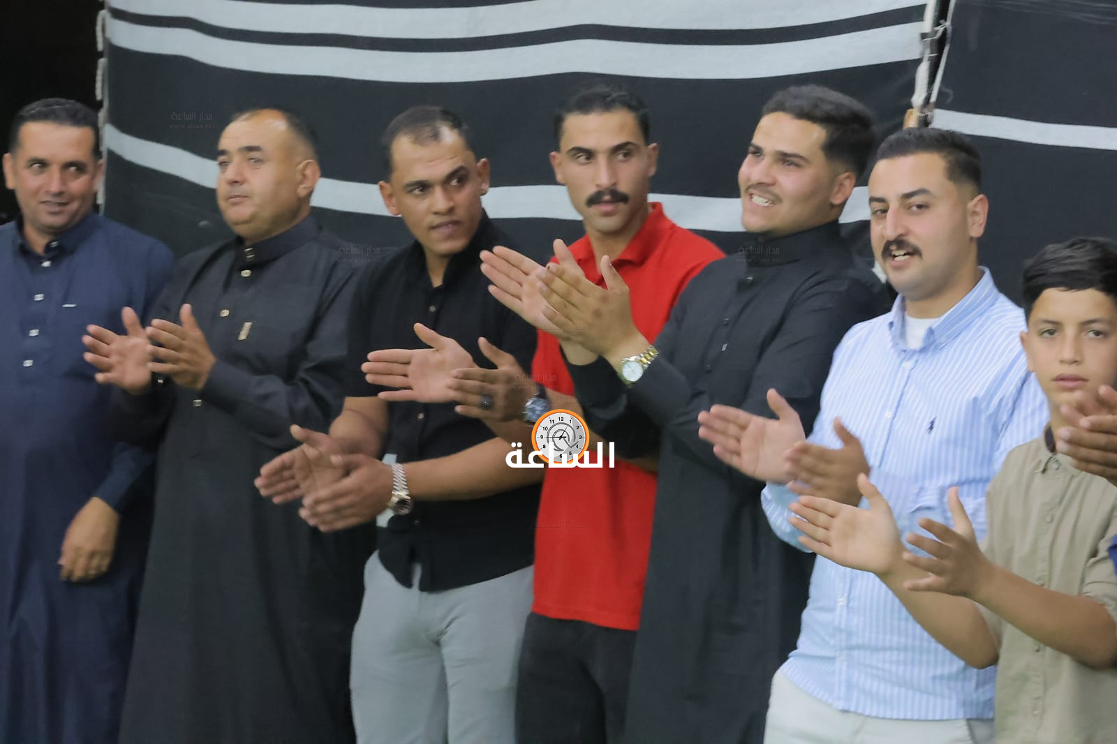 Madar Al-Saa Images 0.7428264911333746