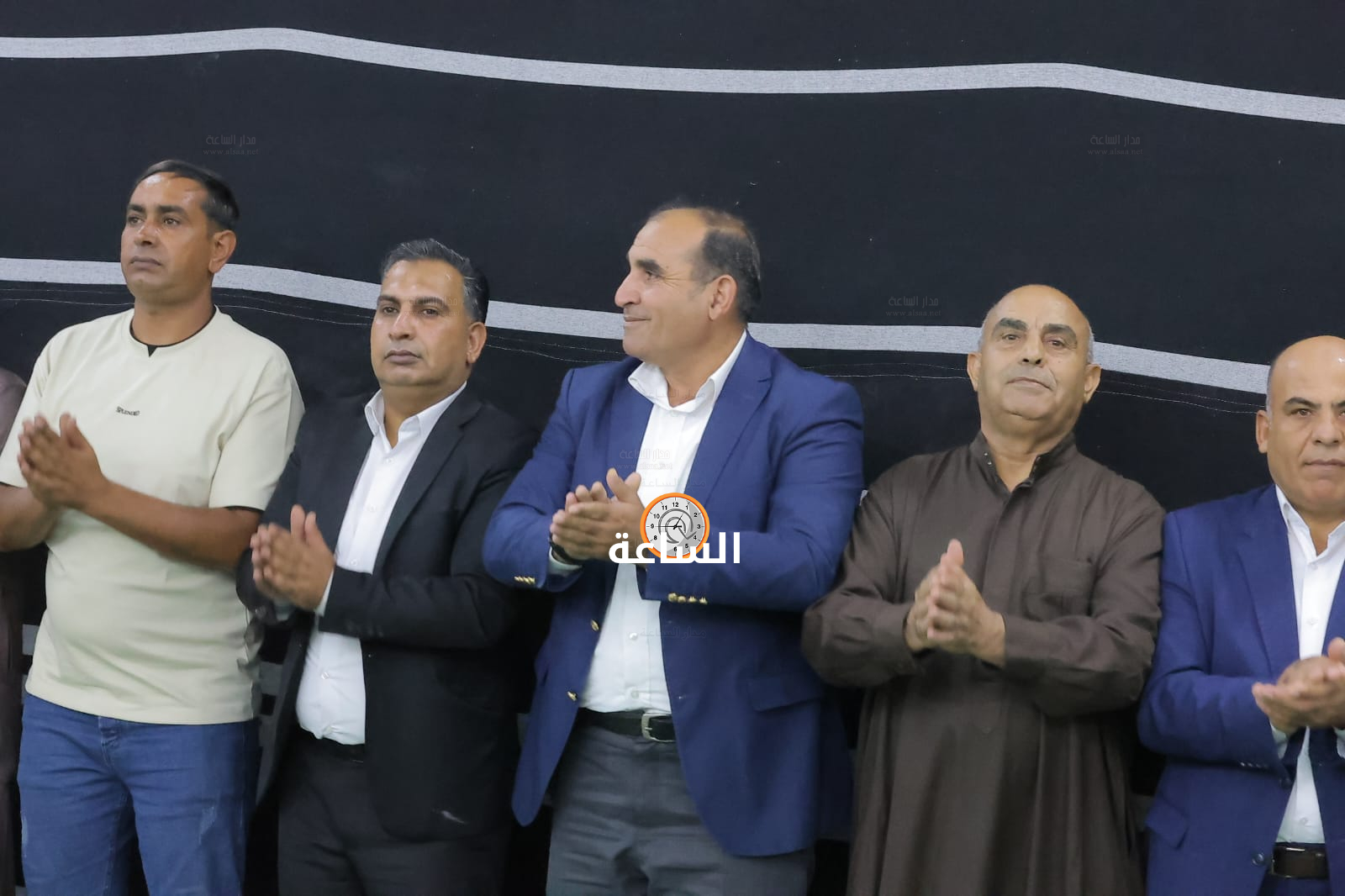 Madar Al-Saa Images 0.6060102279964166