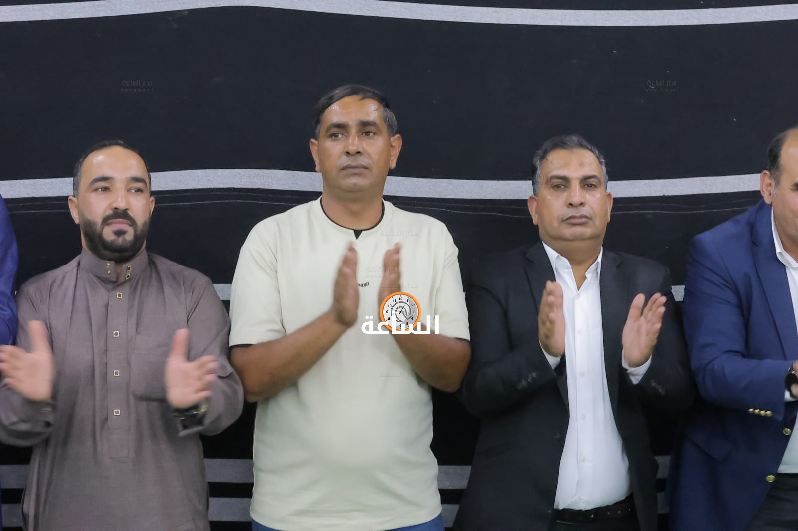 Madar Al-Saa Images 0.8392569696324591