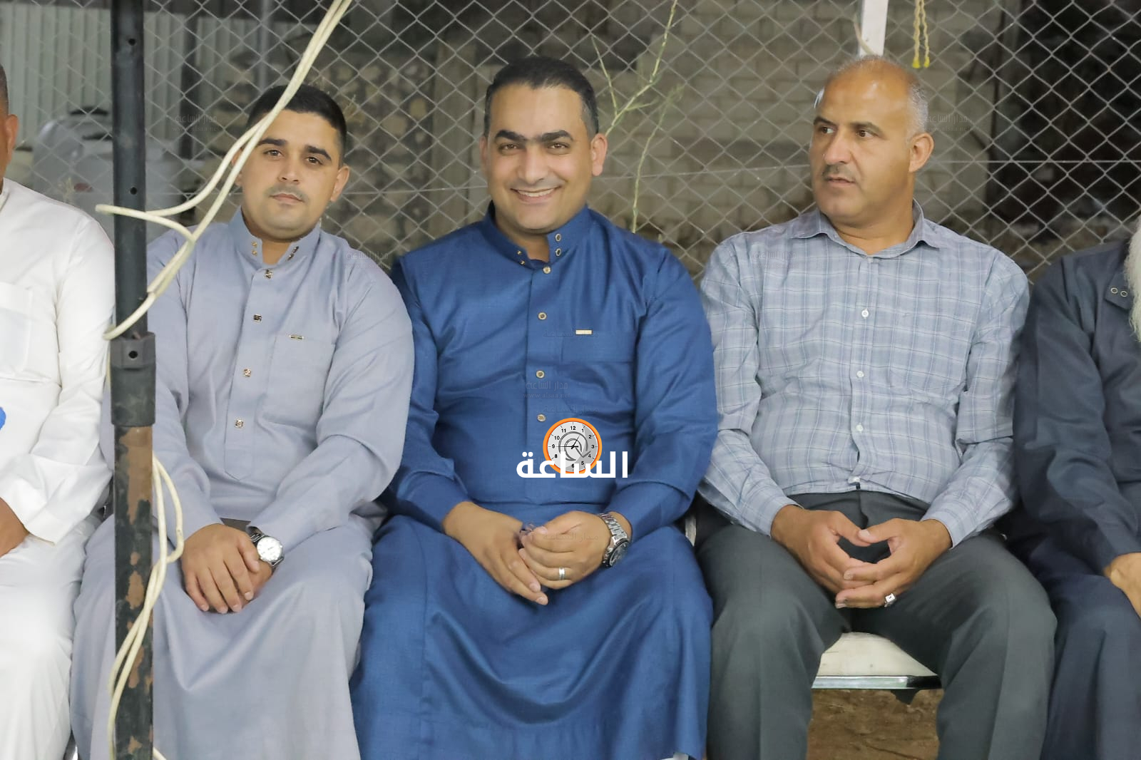Madar Al-Saa Images 0.4992487312605768