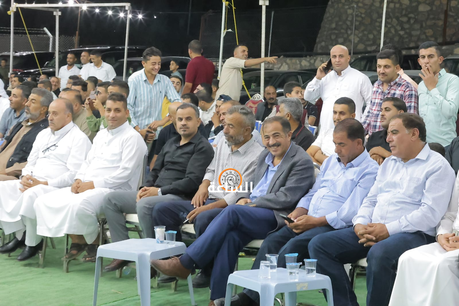 Madar Al-Saa Images 0.008065334431219928