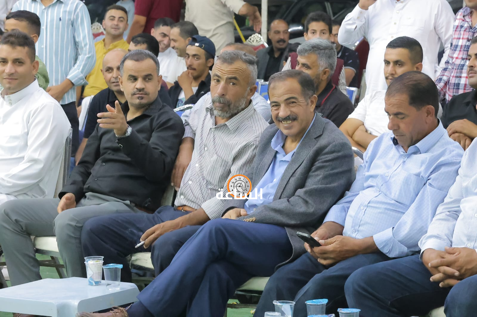 Madar Al-Saa Images 0.42838567363205915