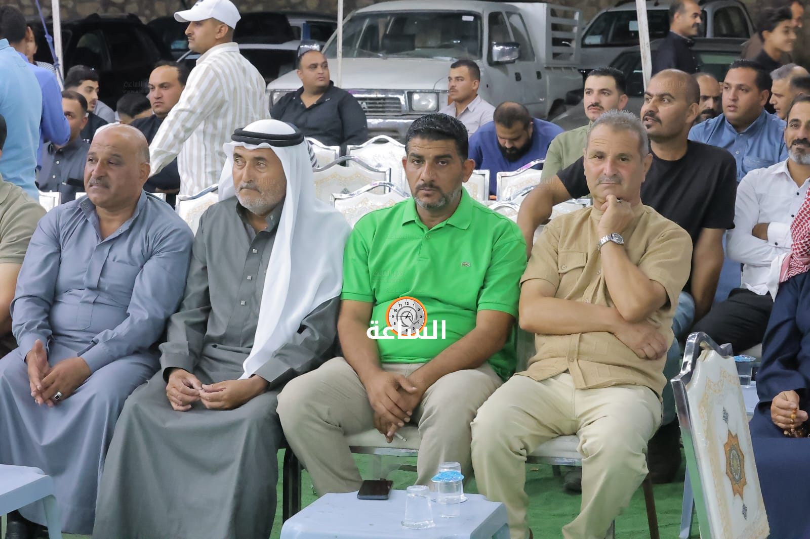 Madar Al-Saa Images 0.6060912384107333