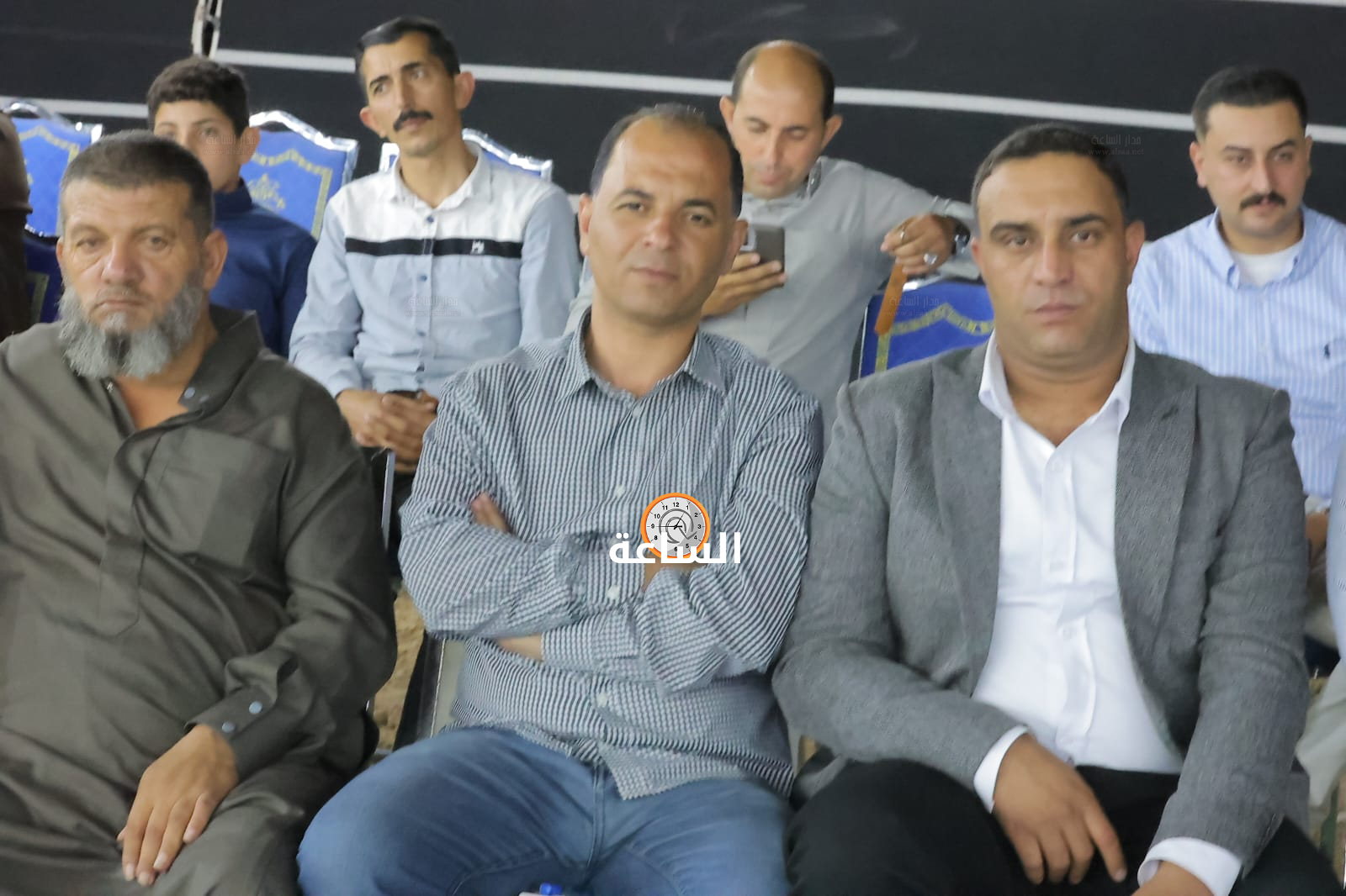 Madar Al-Saa Images 0.6665910987276744