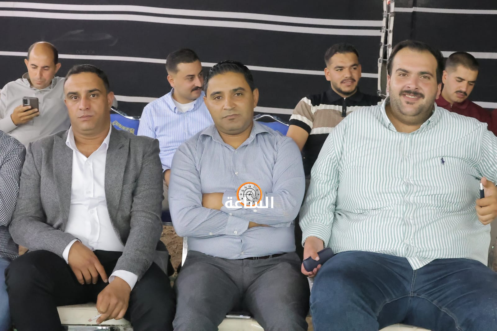 Madar Al-Saa Images 0.2160980223642125